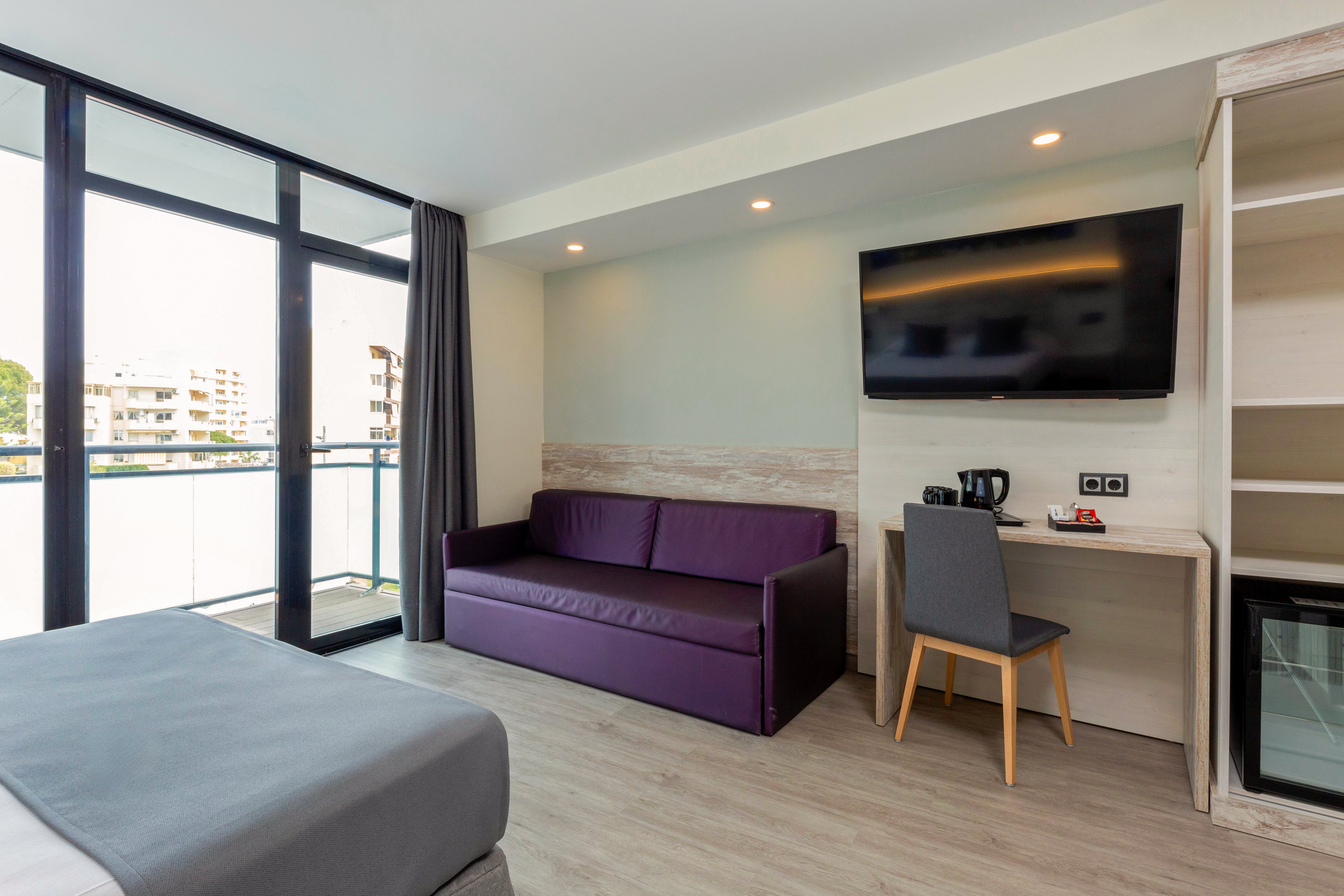 Medplaya Hotel Bali & Aqualand Waterpark