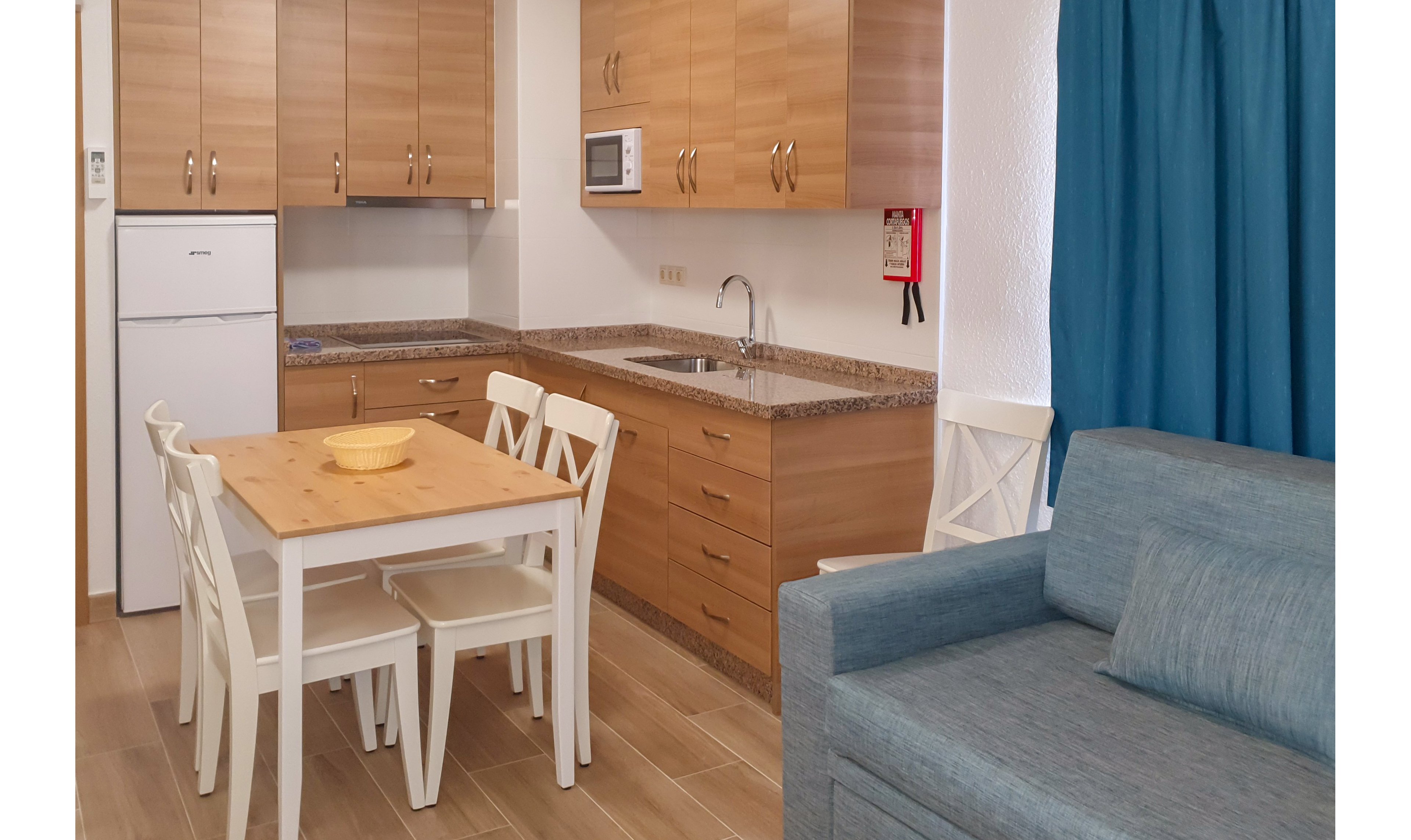 Apartments Stella Maris