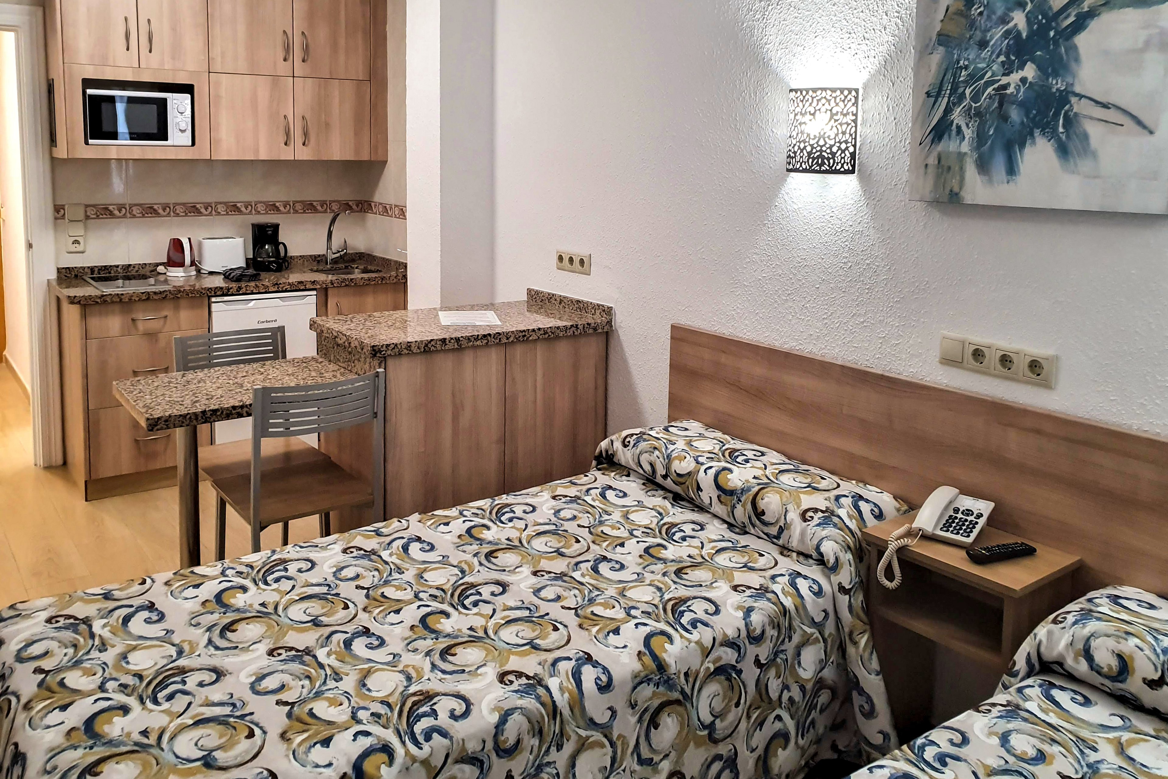 Apartments Stella Maris