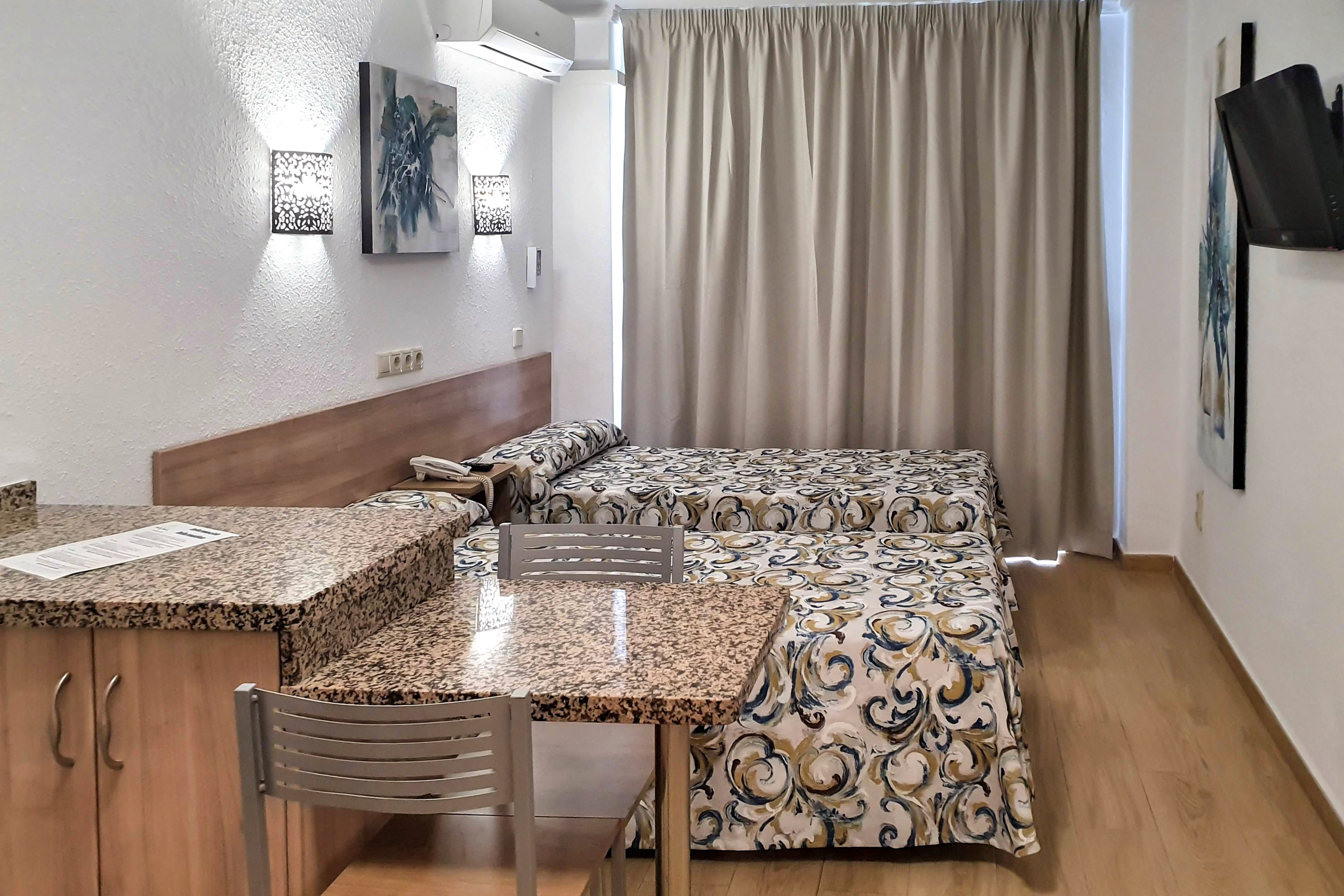 Apartments Stella Maris