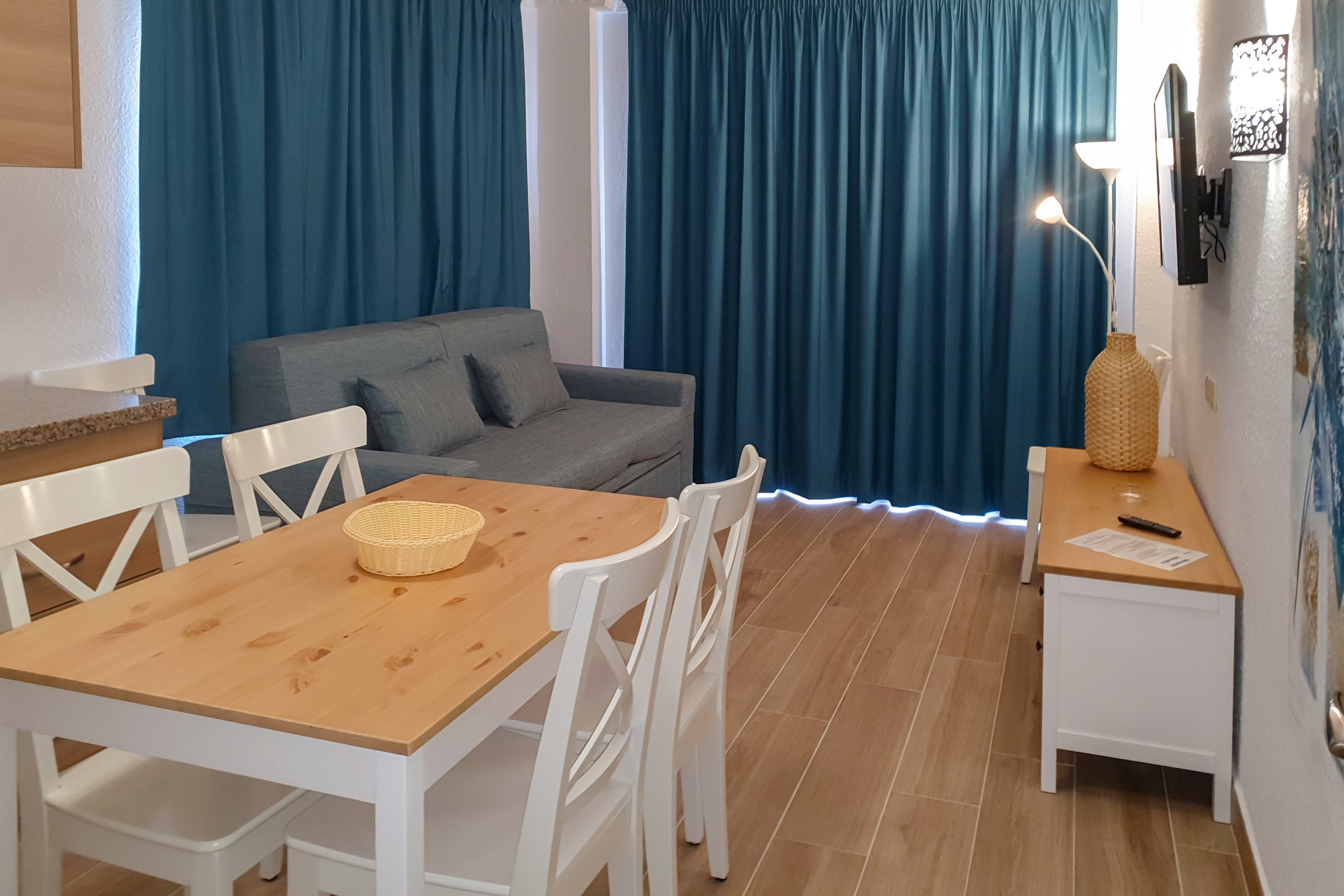 Apartments Stella Maris