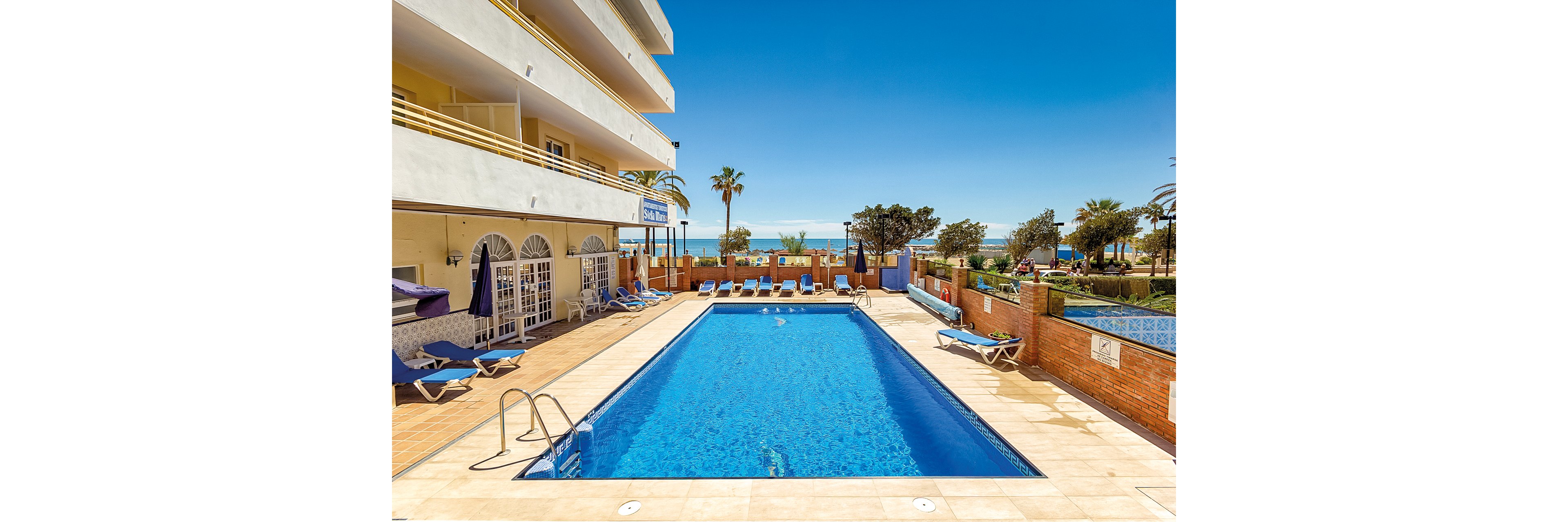 Apartments Stella Maris