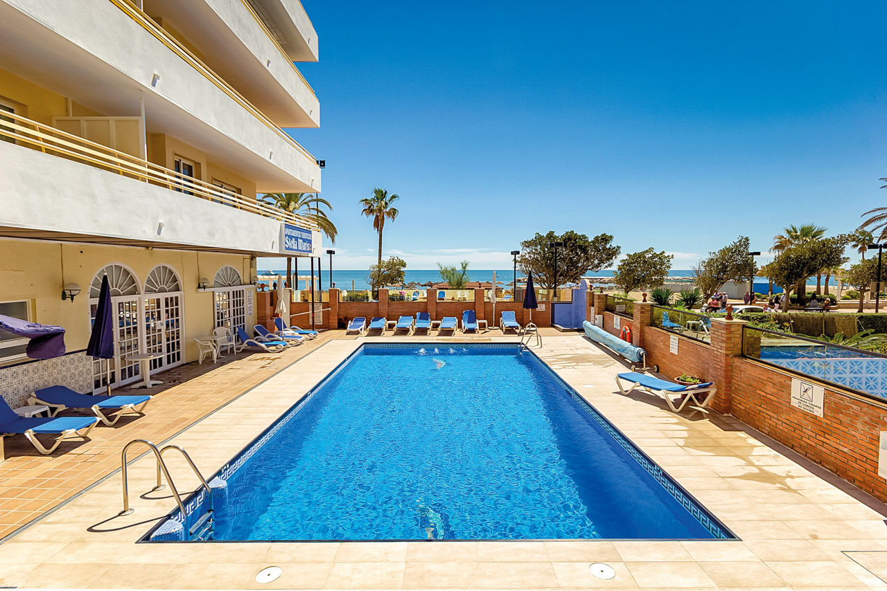 Apartments Stella Maris