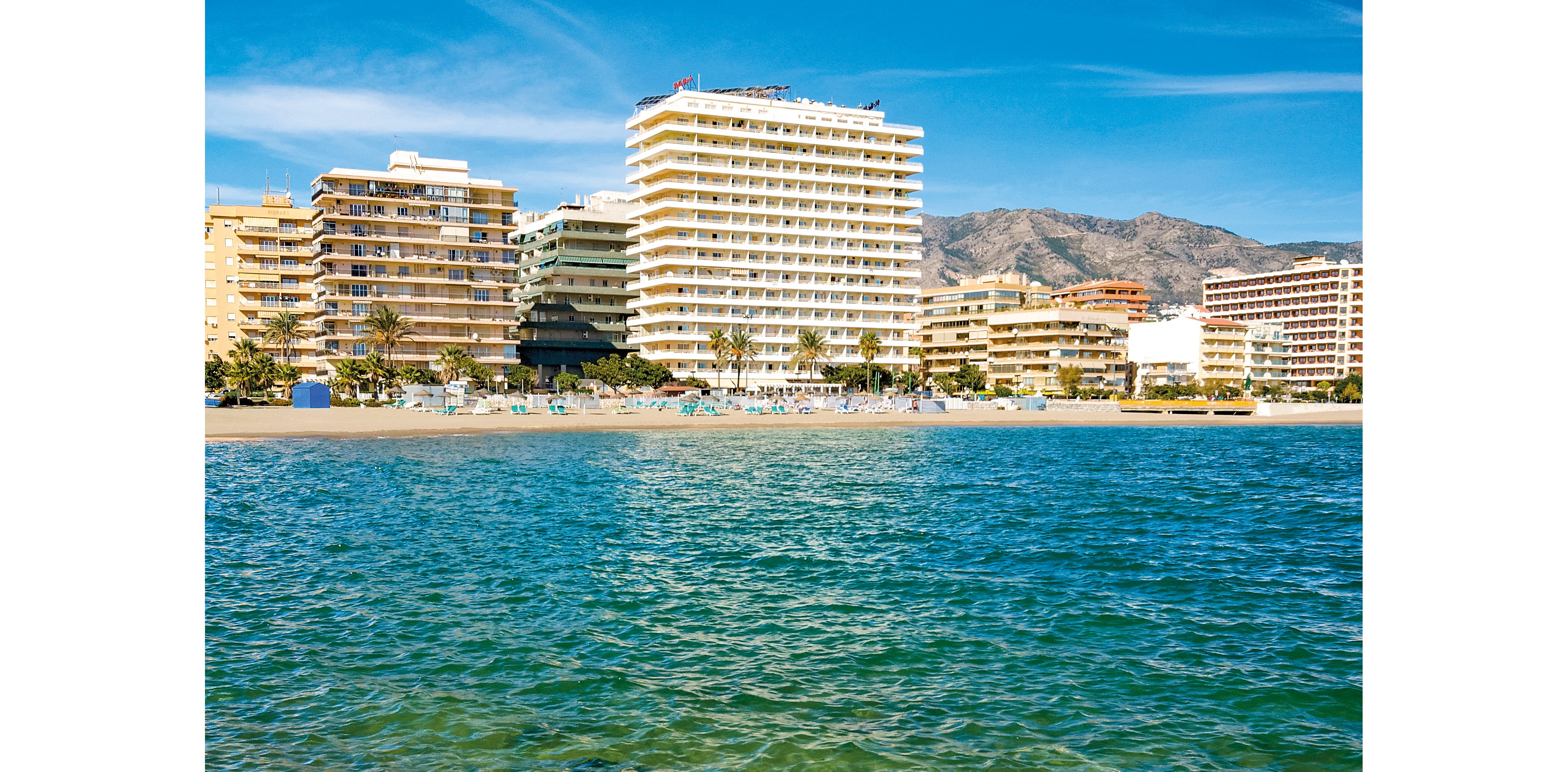 Apartments Stella Maris