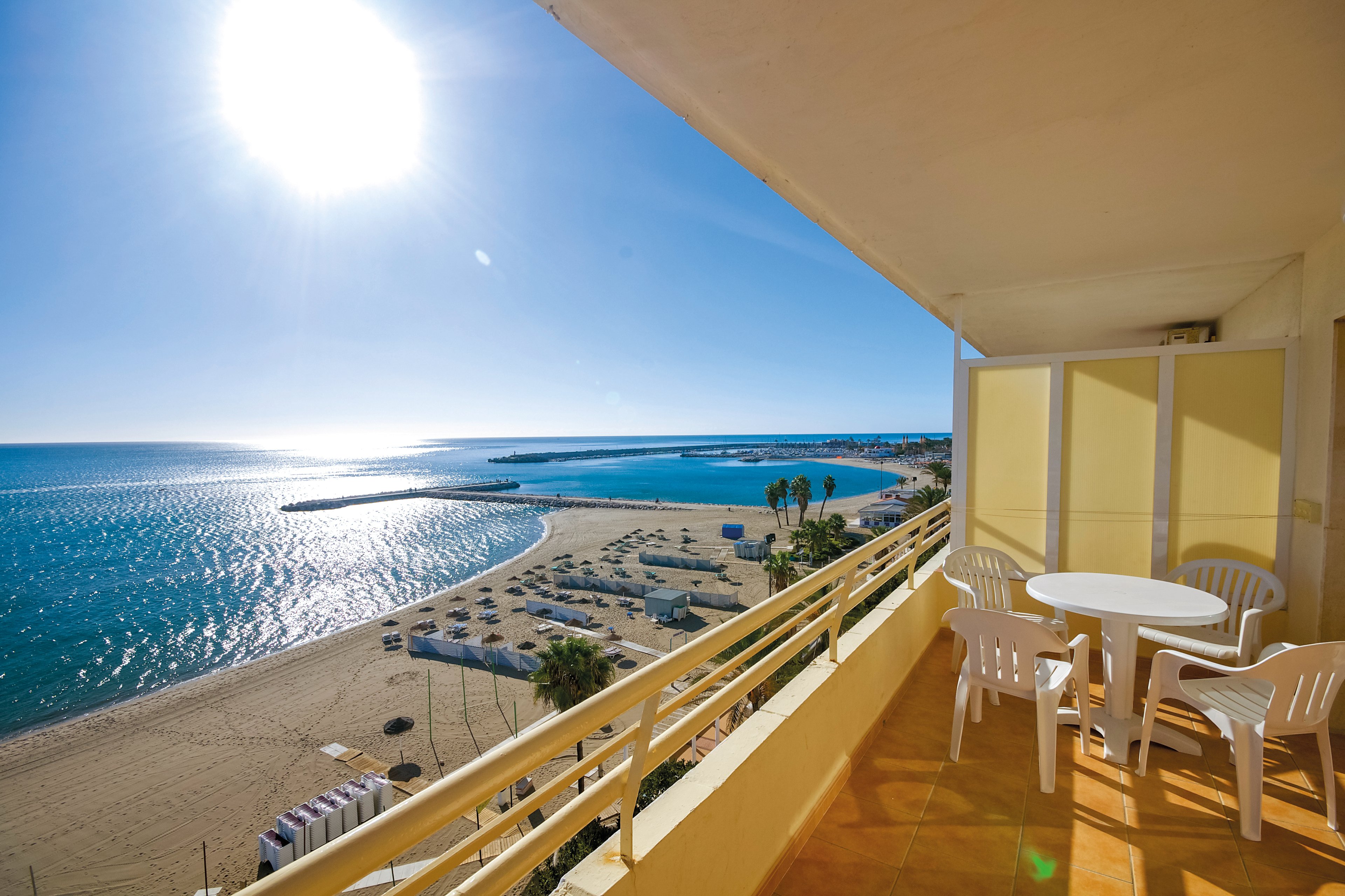 Apartments Stella Maris