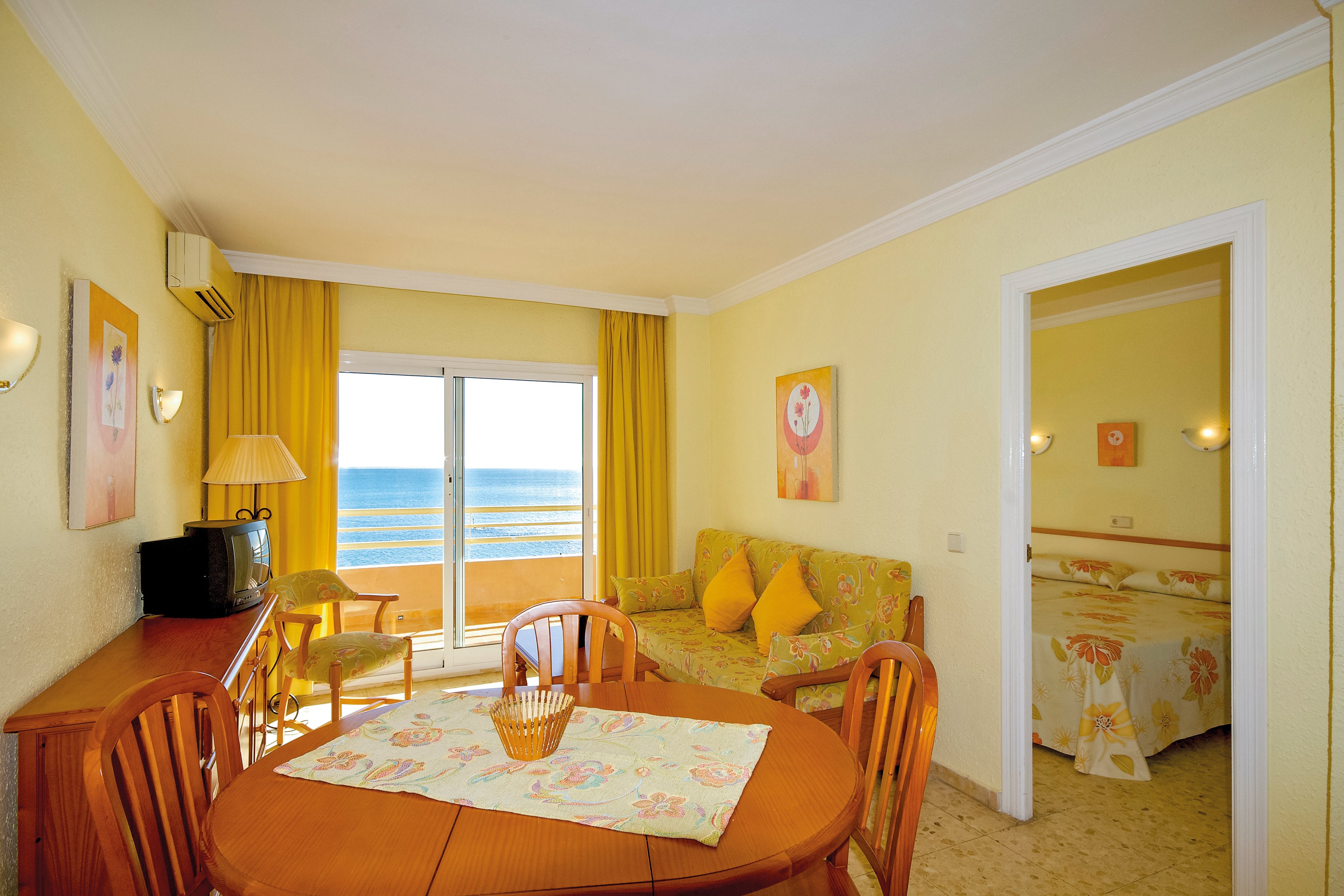 Apartments Stella Maris