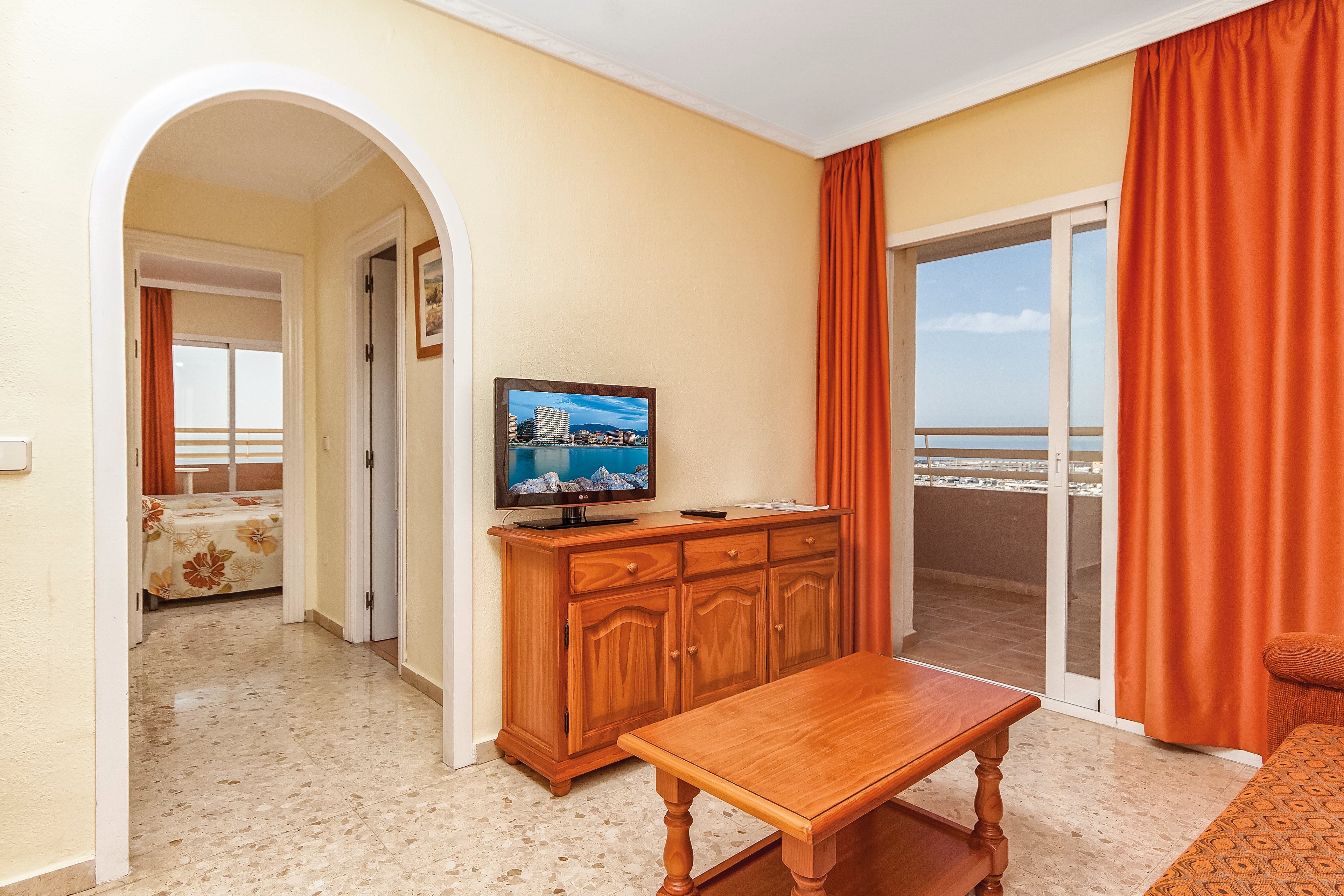 Apartments Stella Maris