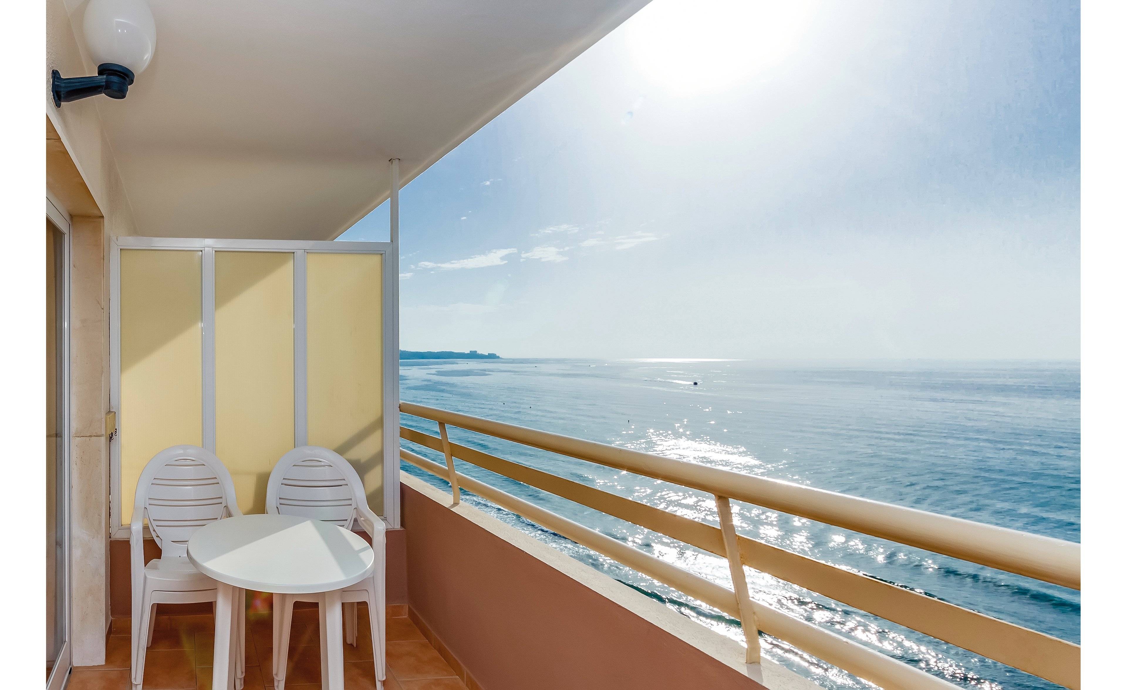 Apartments Stella Maris