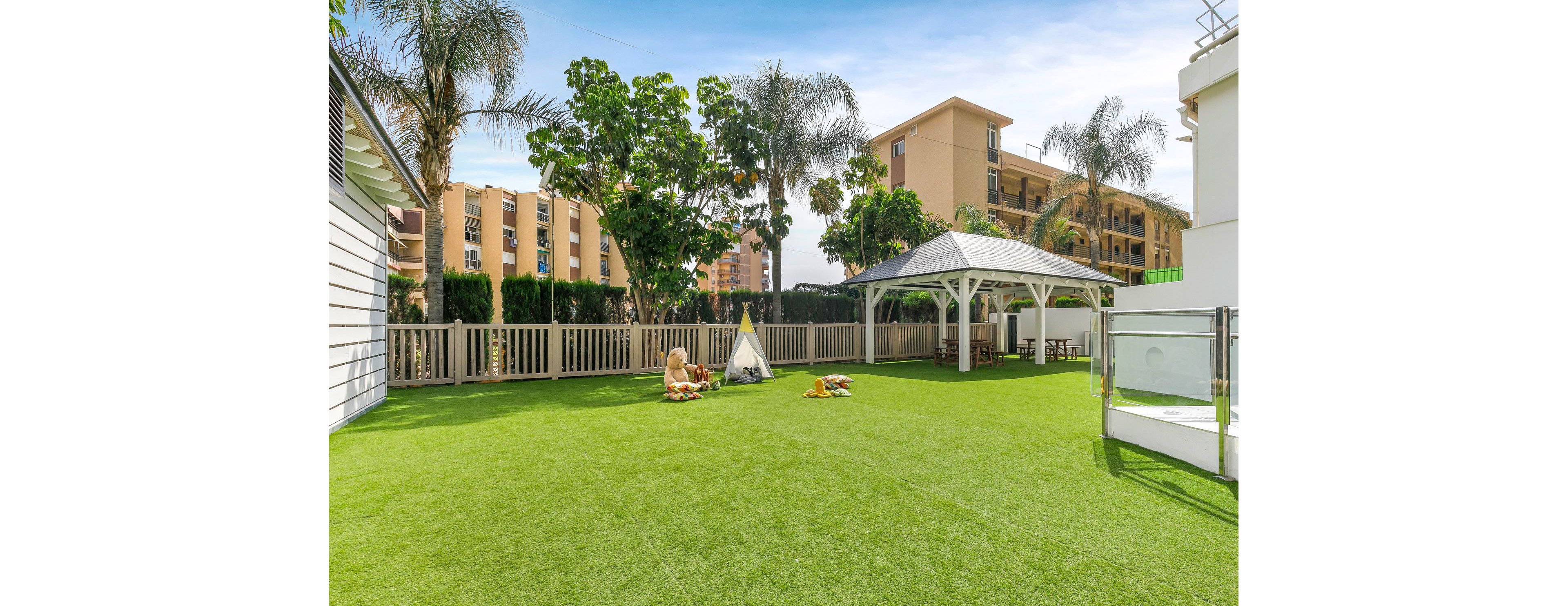 Sol Principe & Aqualand Waterpark