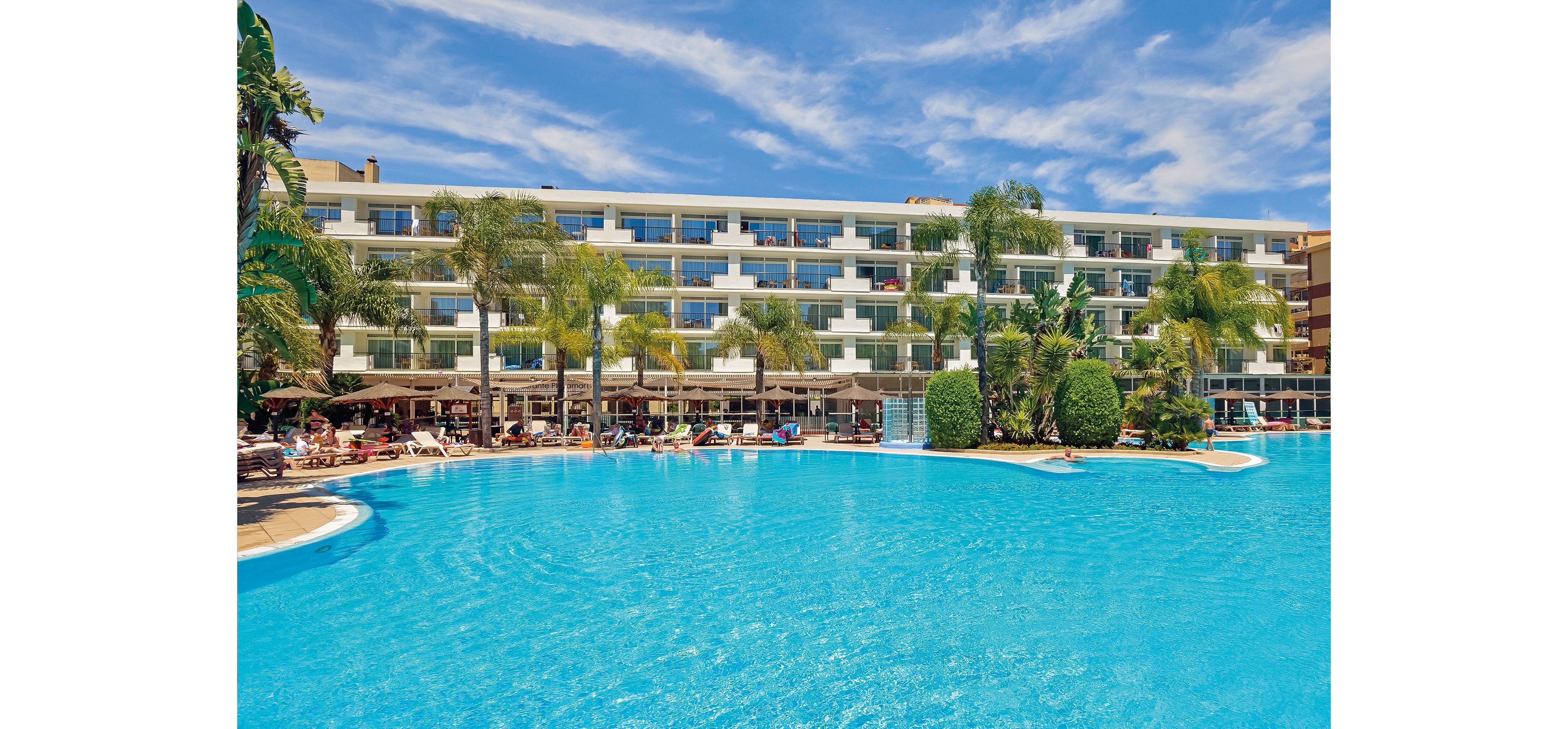 Sol Principe & Aqualand Waterpark