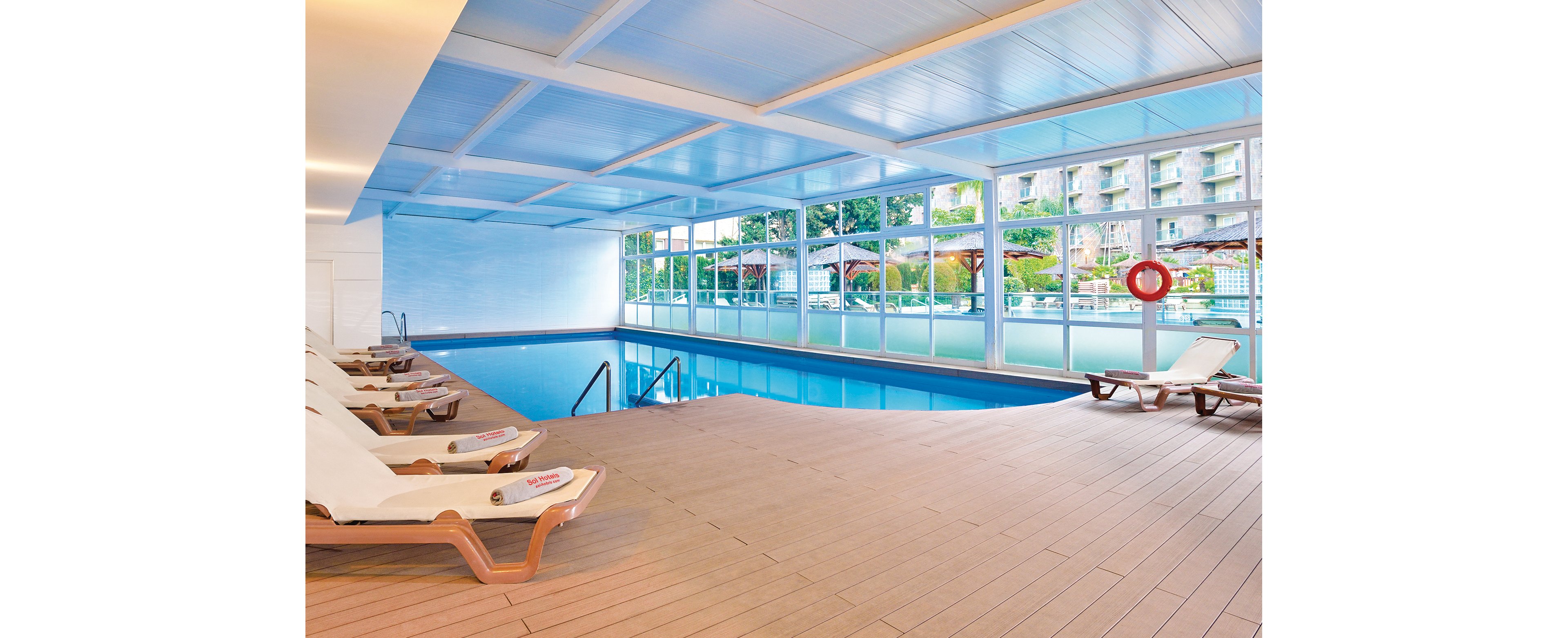 Sol Principe & Aqualand Waterpark