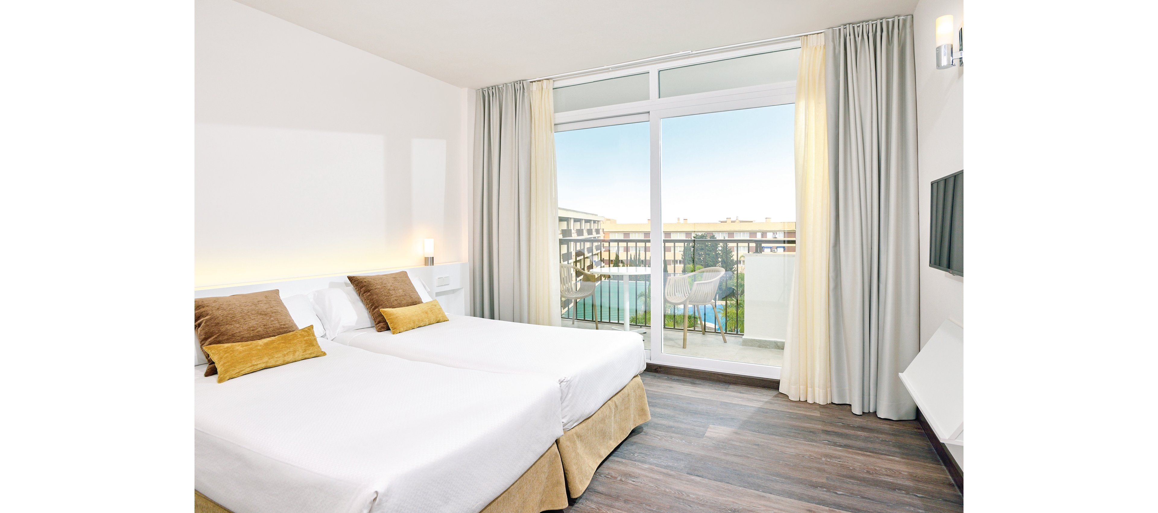 Sol Principe & Aqualand Waterpark