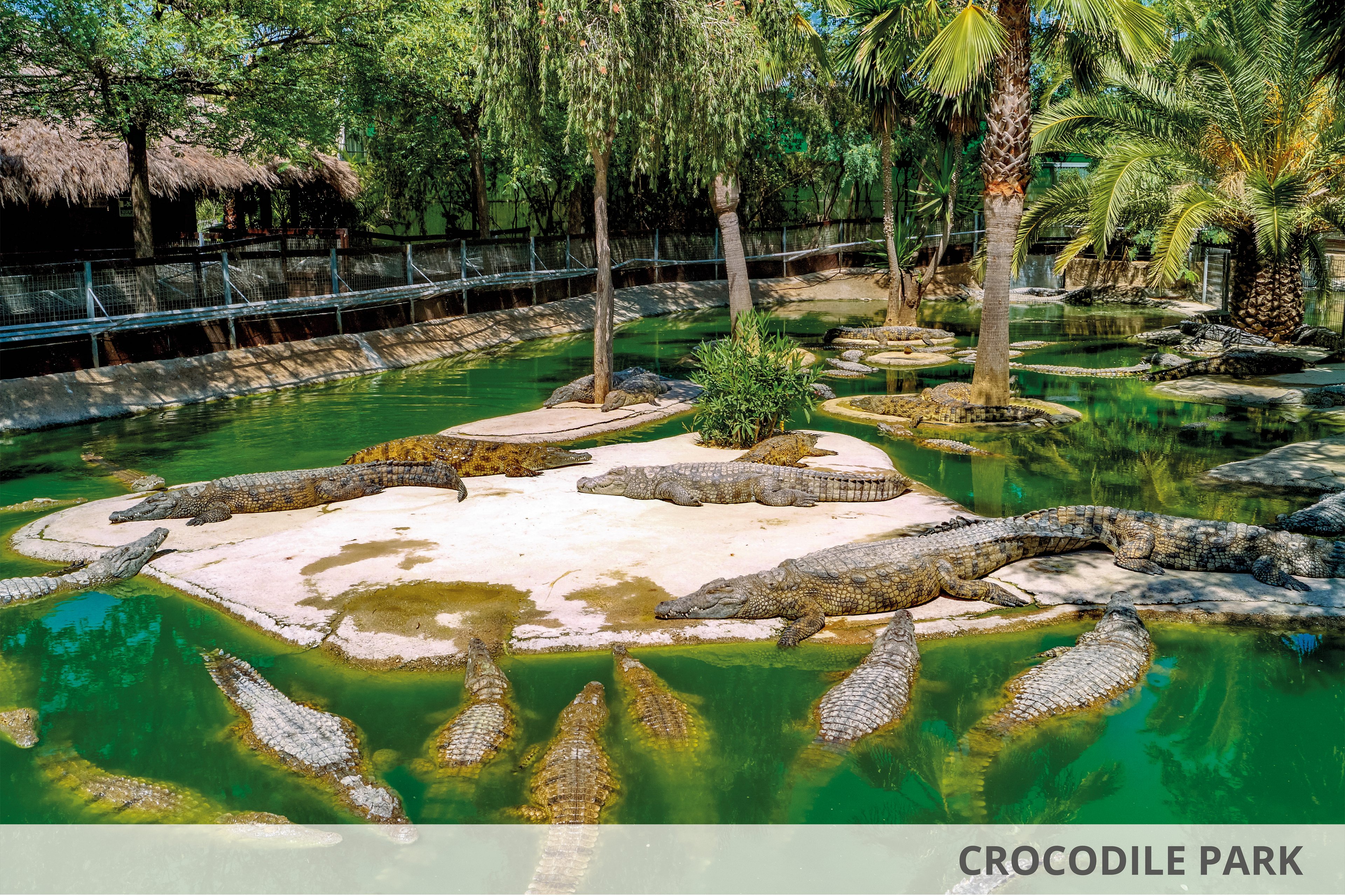 Sol Principe & Aqualand Waterpark