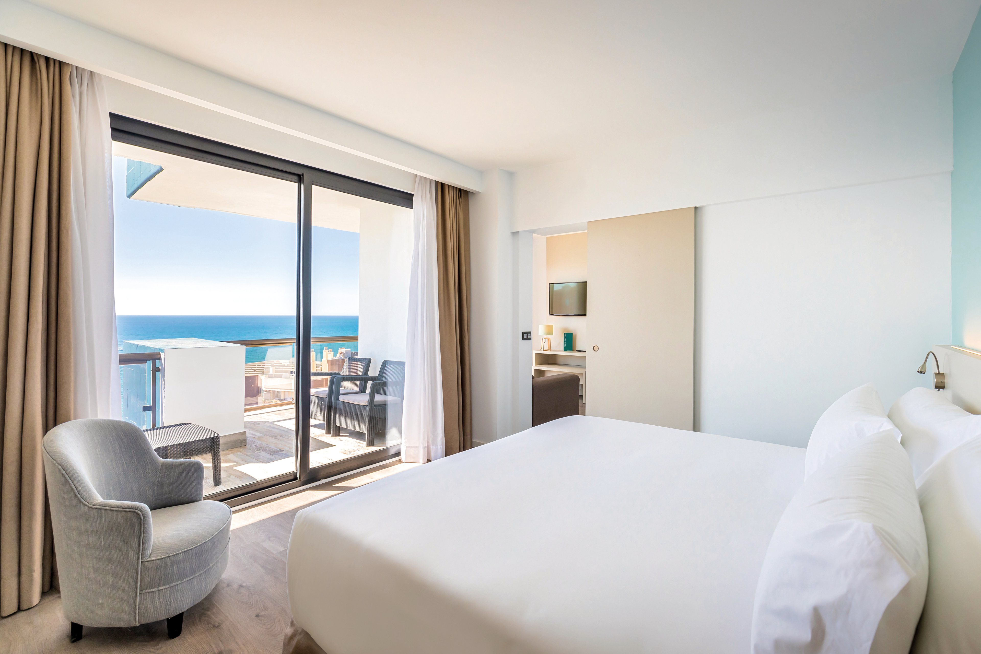 Occidental Fuengirola