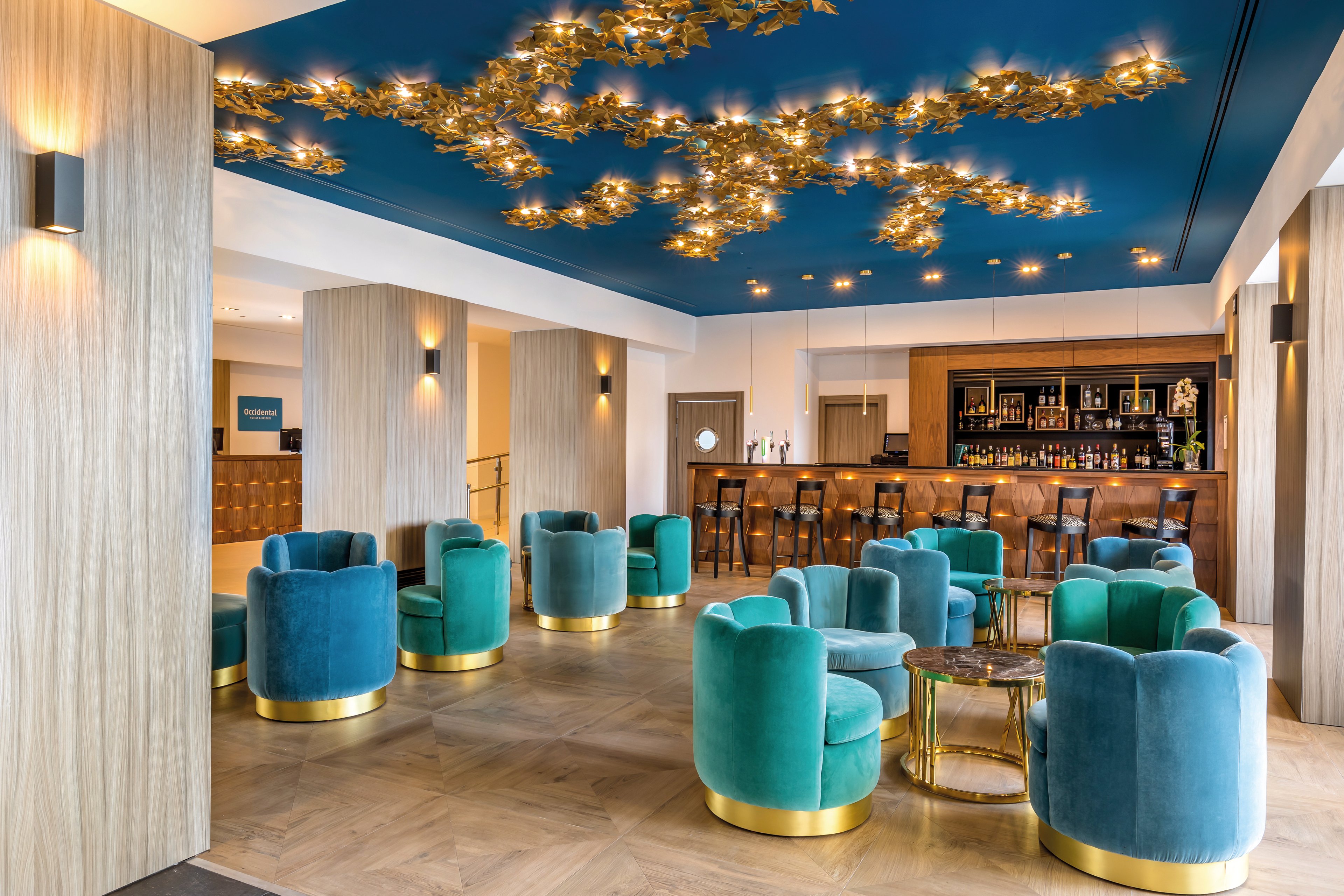 Occidental Fuengirola