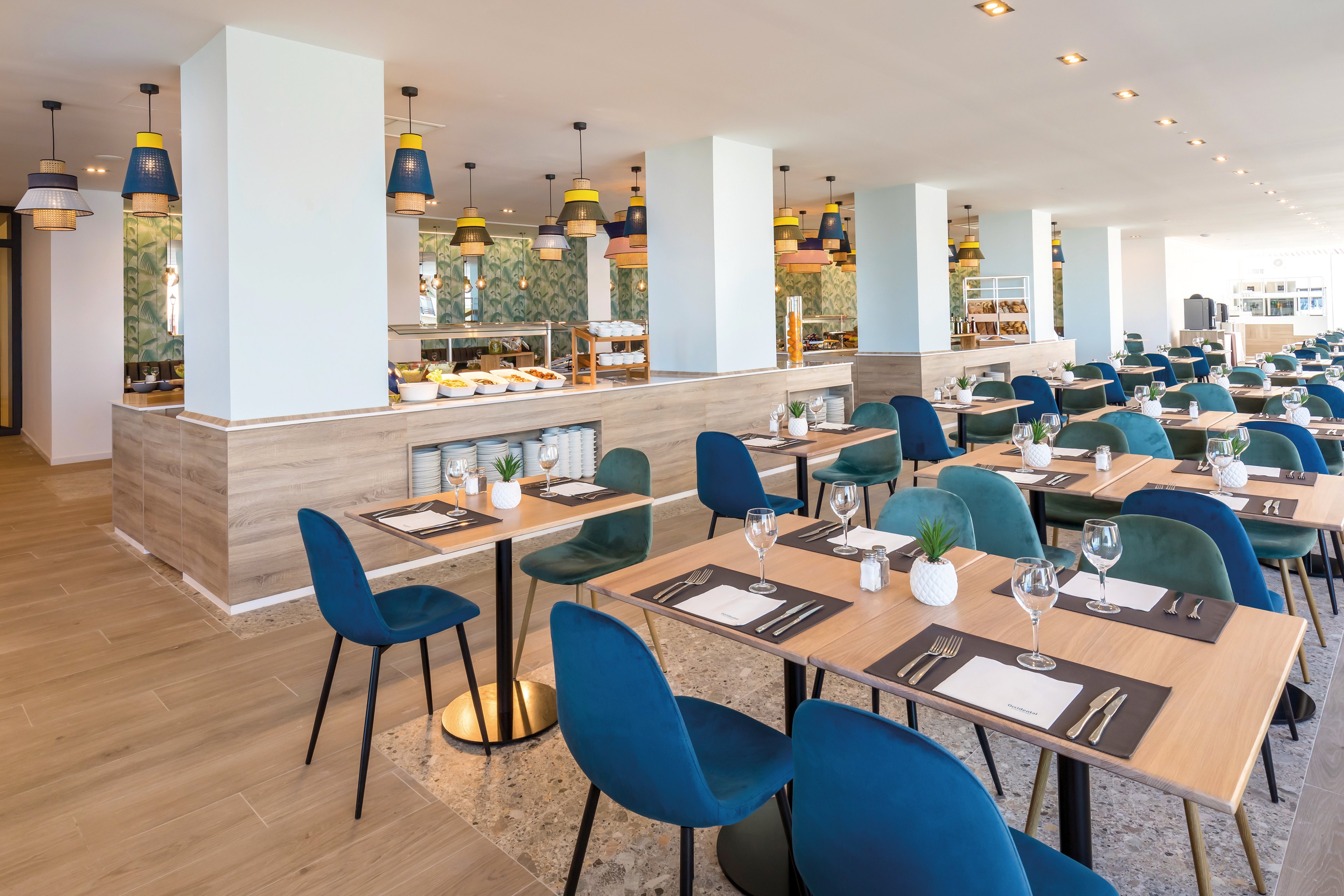 Occidental Fuengirola