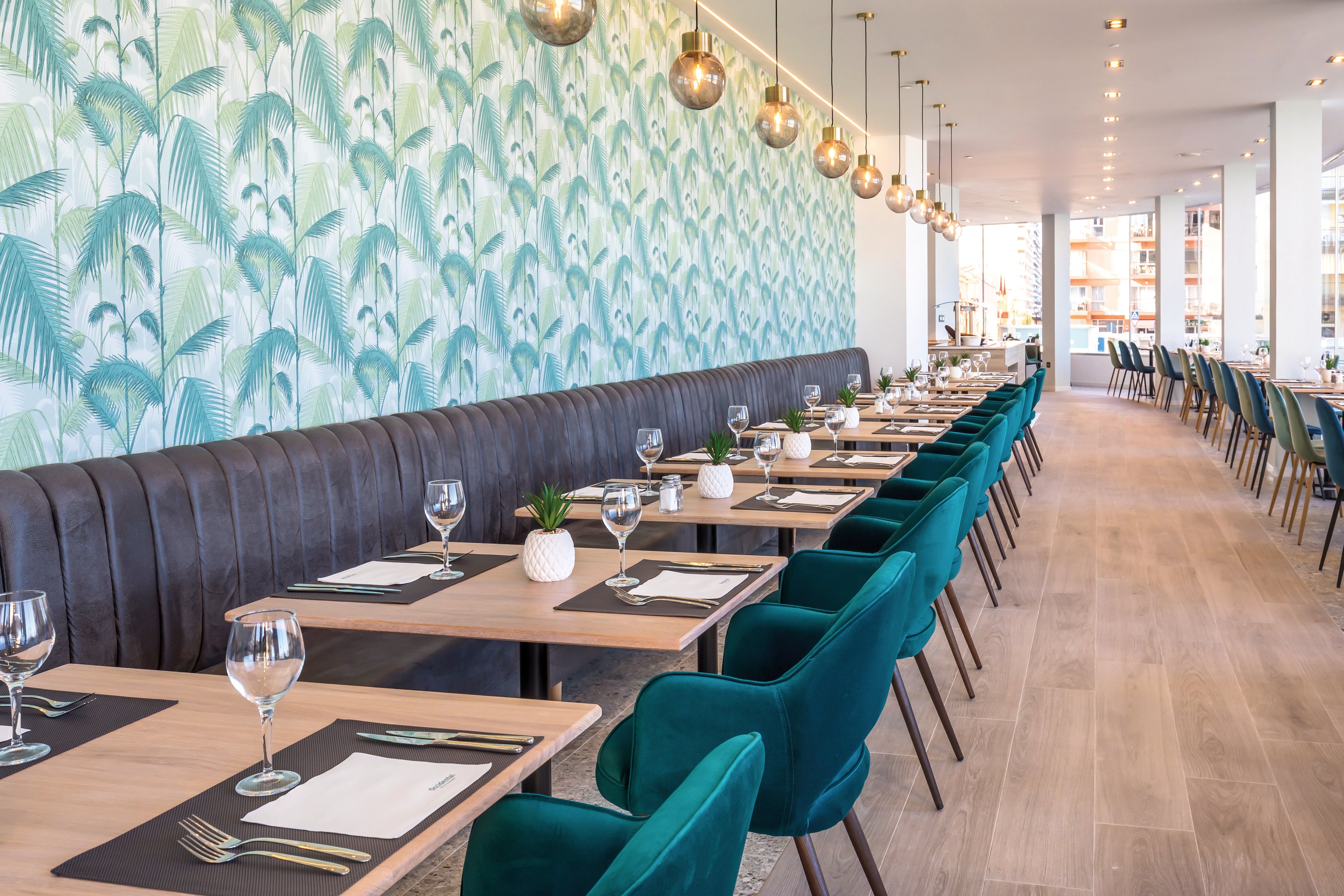 Occidental Fuengirola