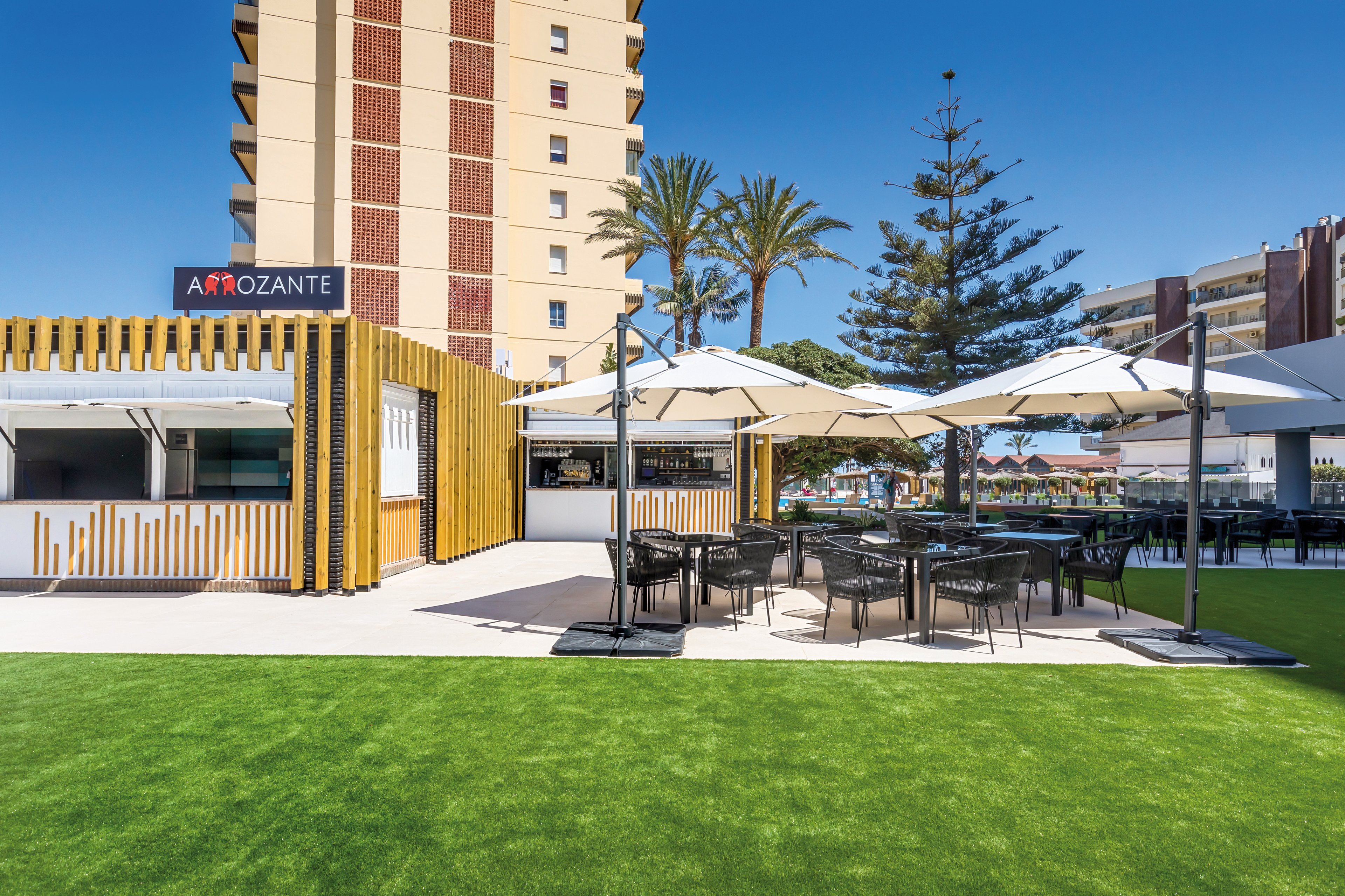 Occidental Fuengirola