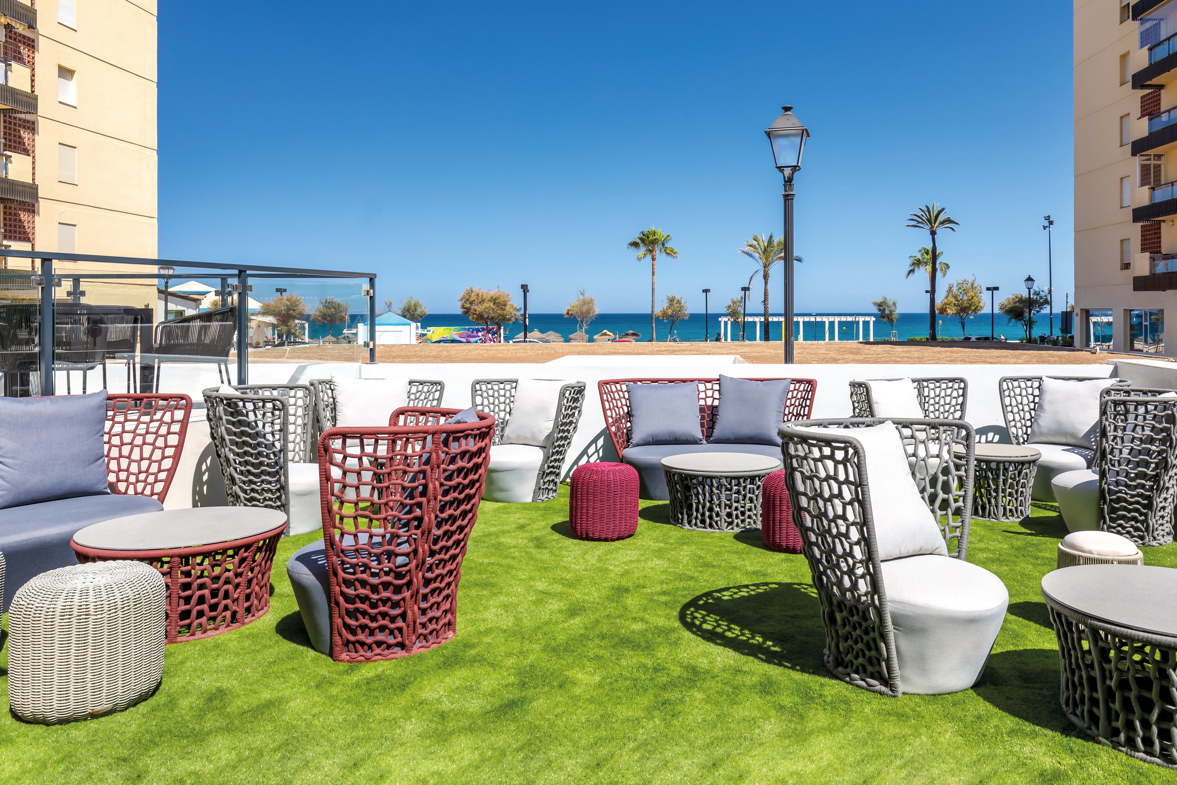 Occidental Fuengirola