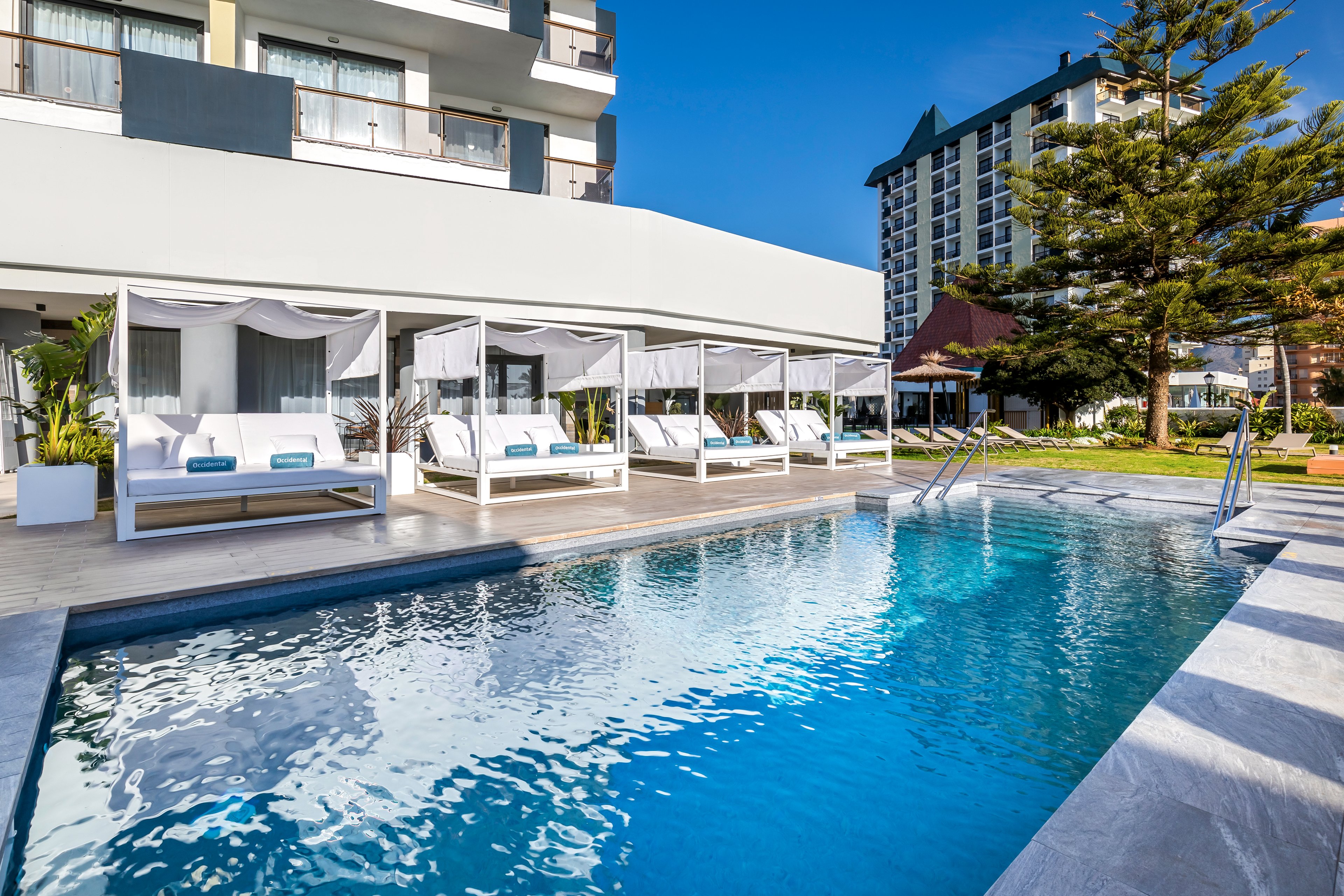 Occidental Fuengirola