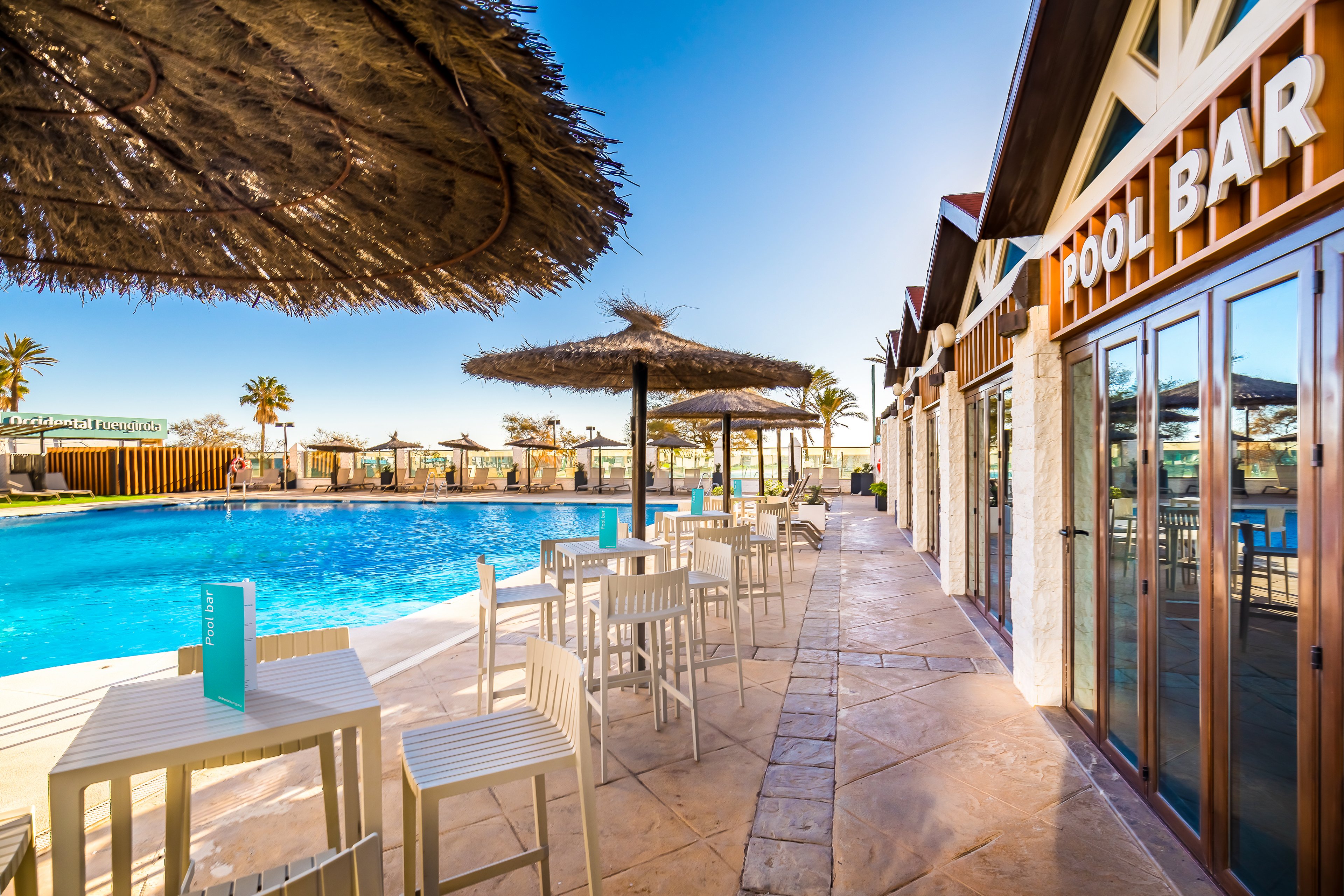 Occidental Fuengirola