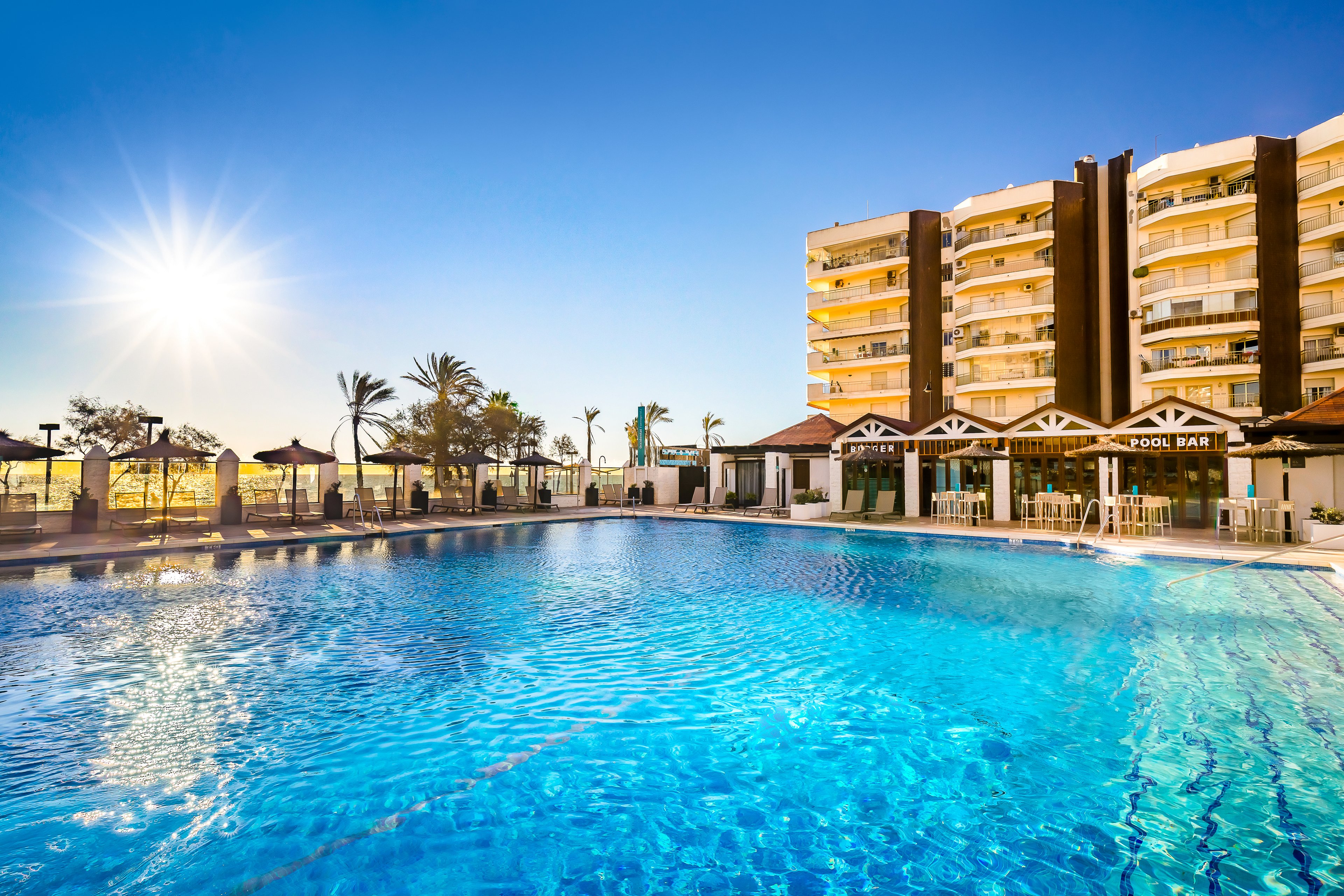 Occidental Fuengirola