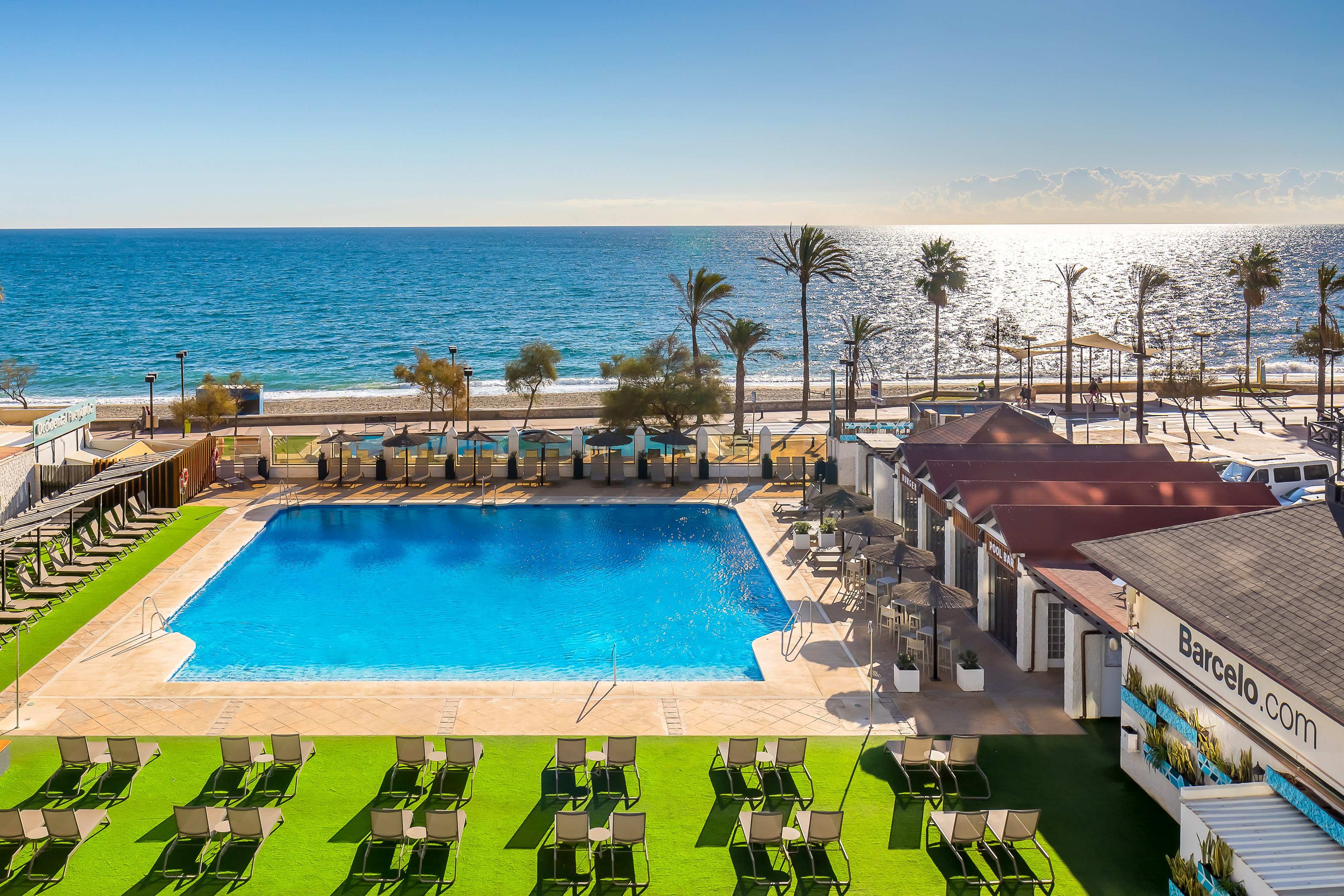 Occidental Fuengirola