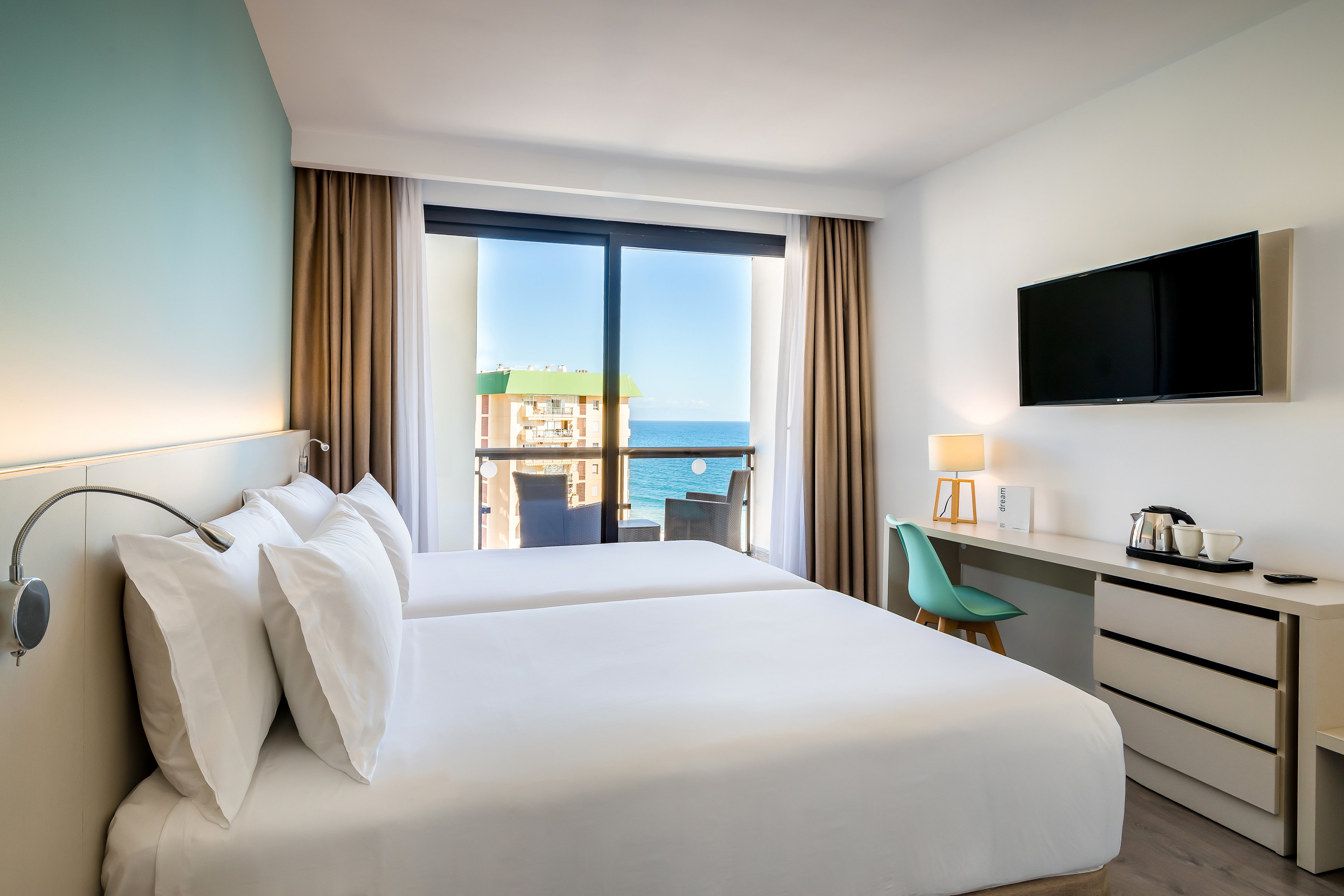 Occidental Fuengirola