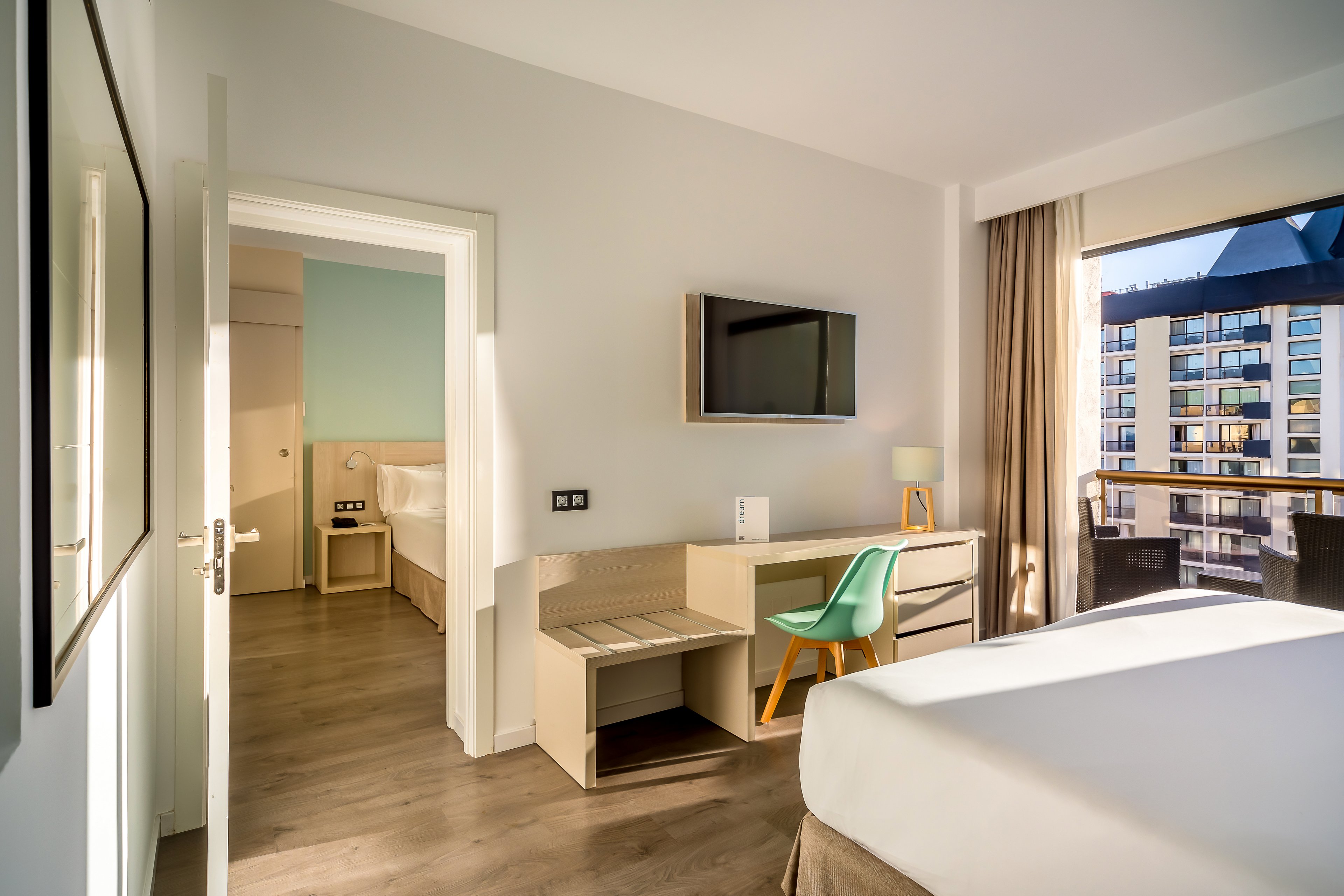 Occidental Fuengirola