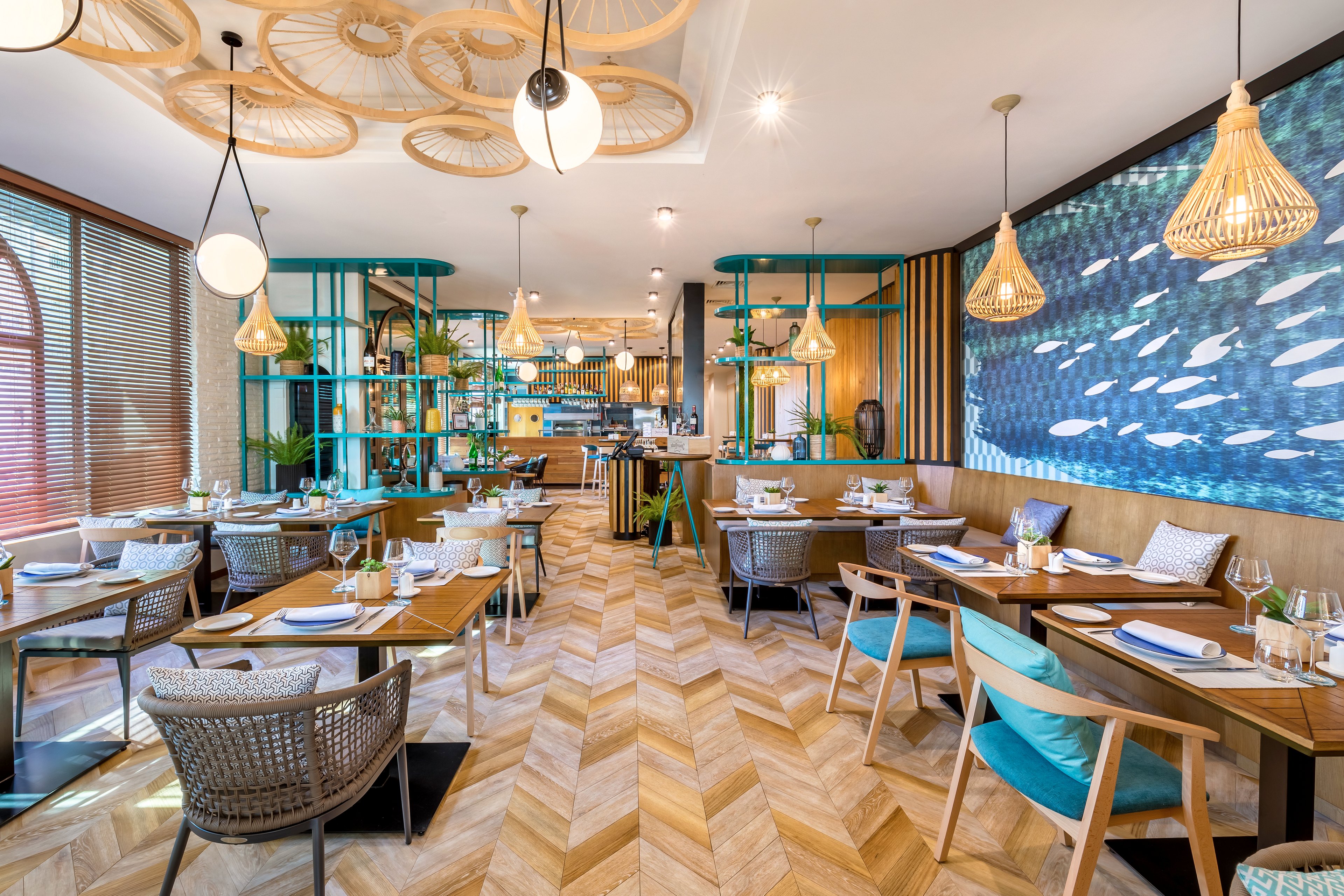 Occidental Fuengirola