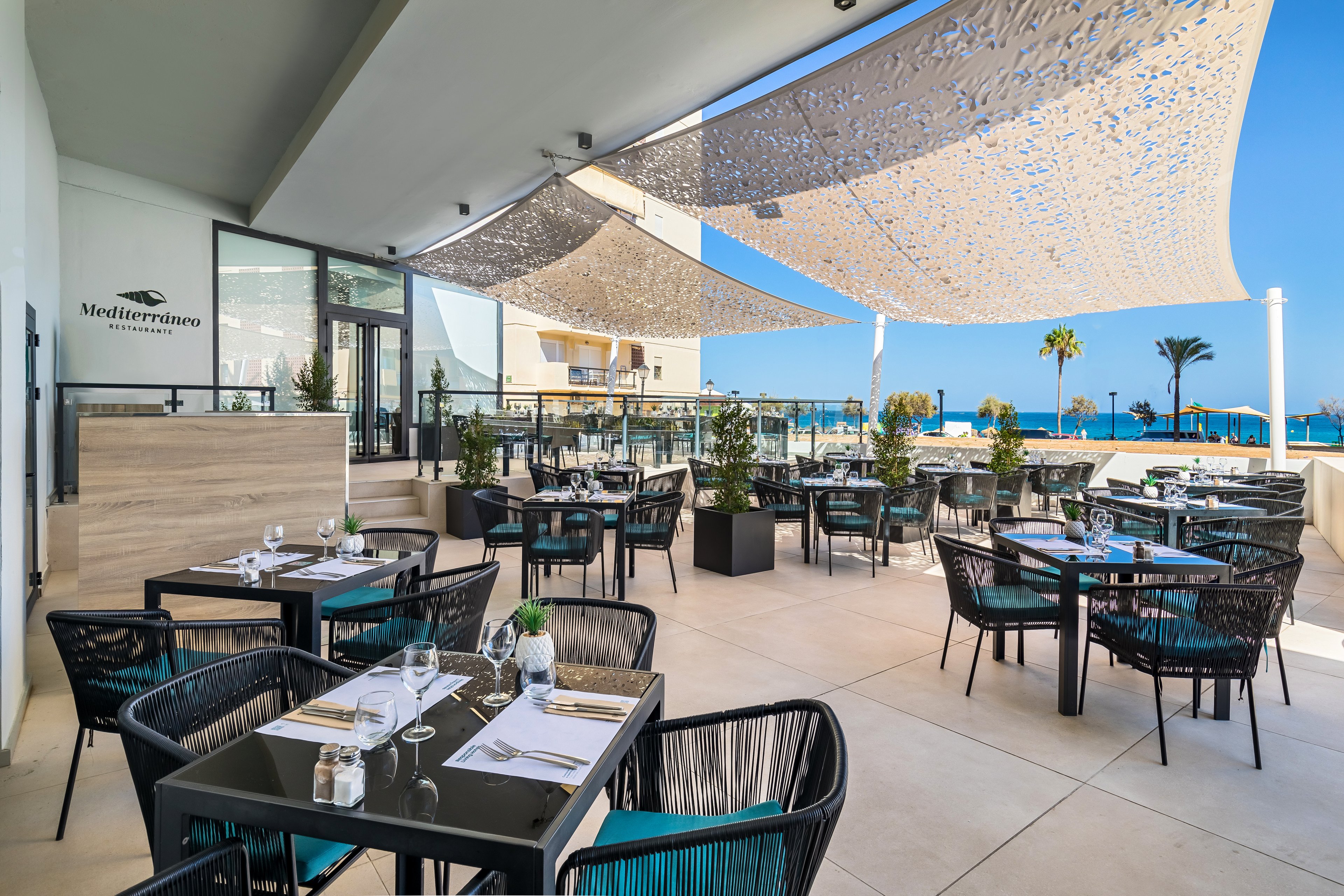 Occidental Fuengirola