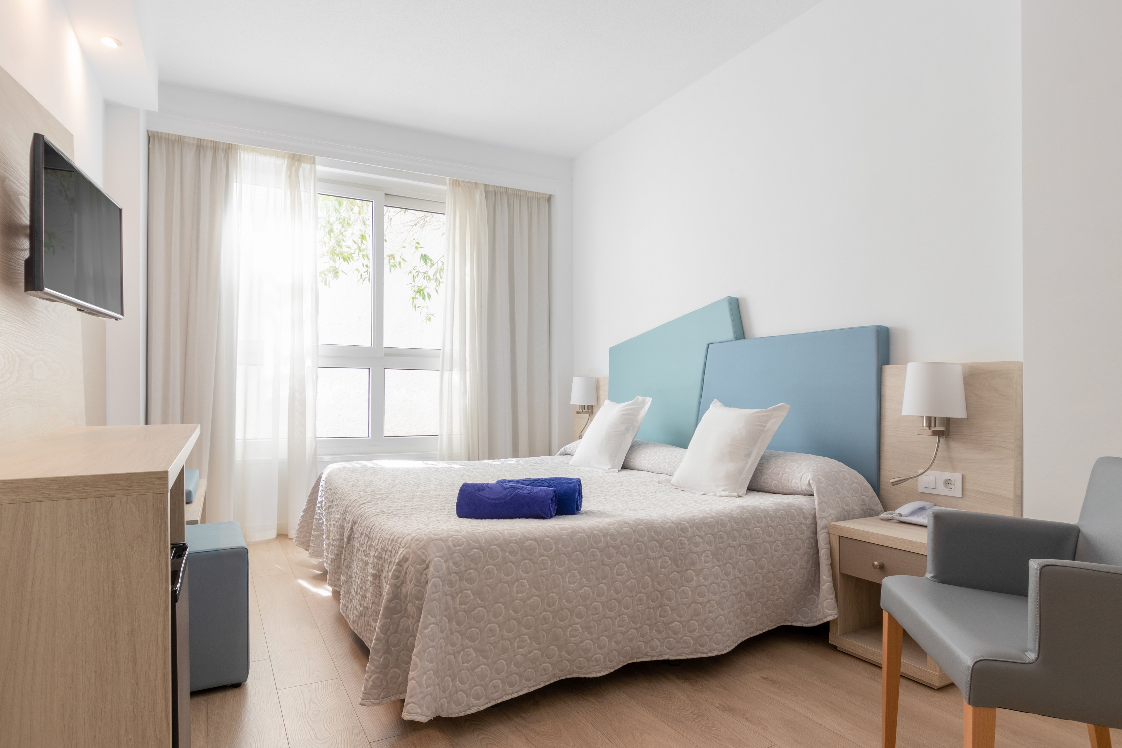 Hotel Palia Las Palomas