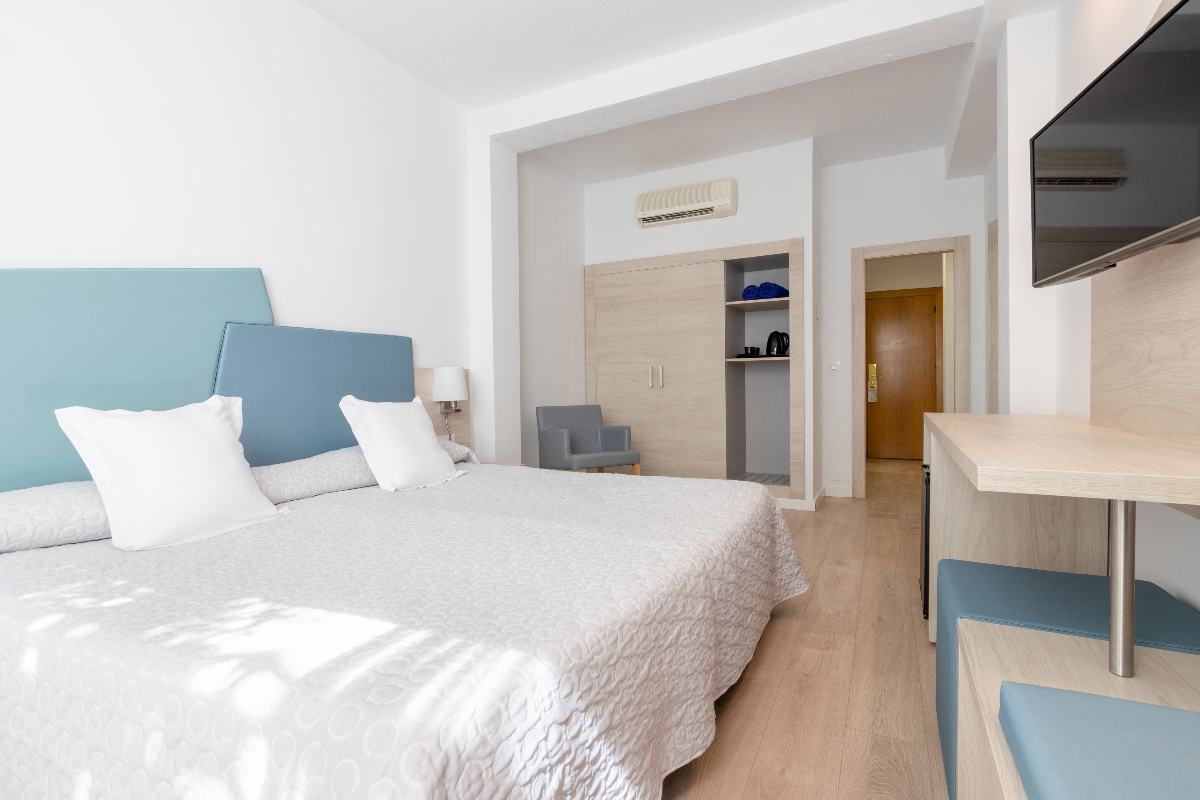 Hotel Palia Las Palomas