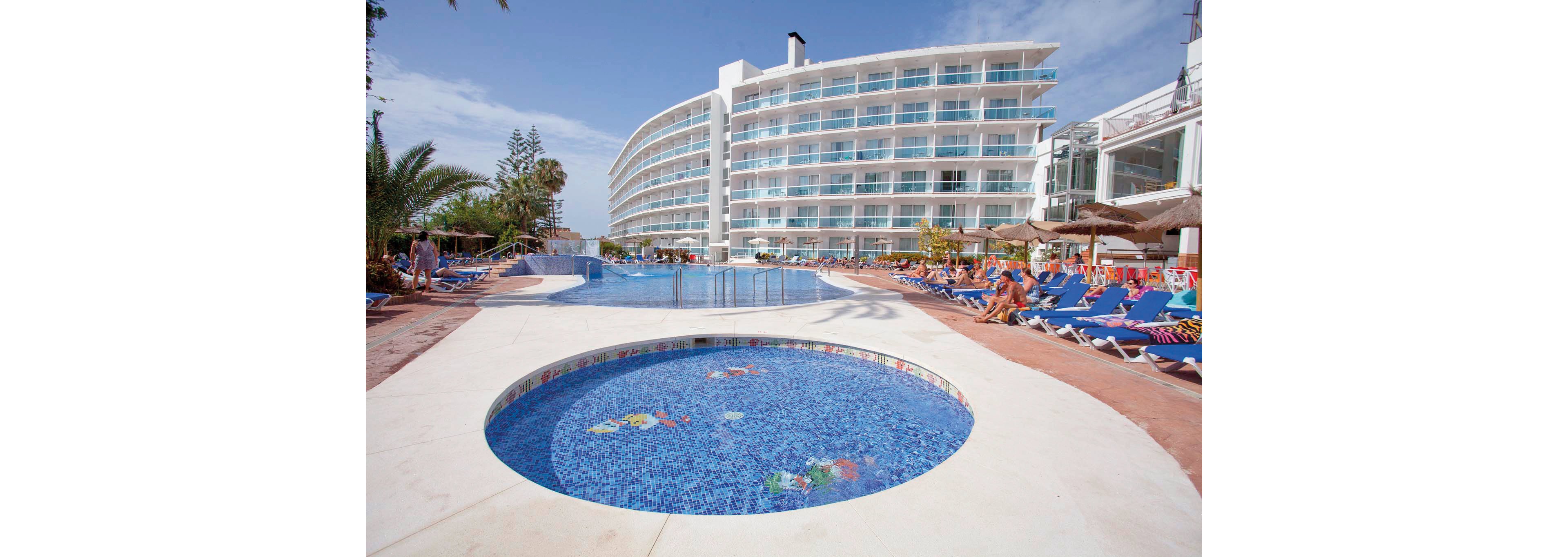 Hotel Palia Las Palomas