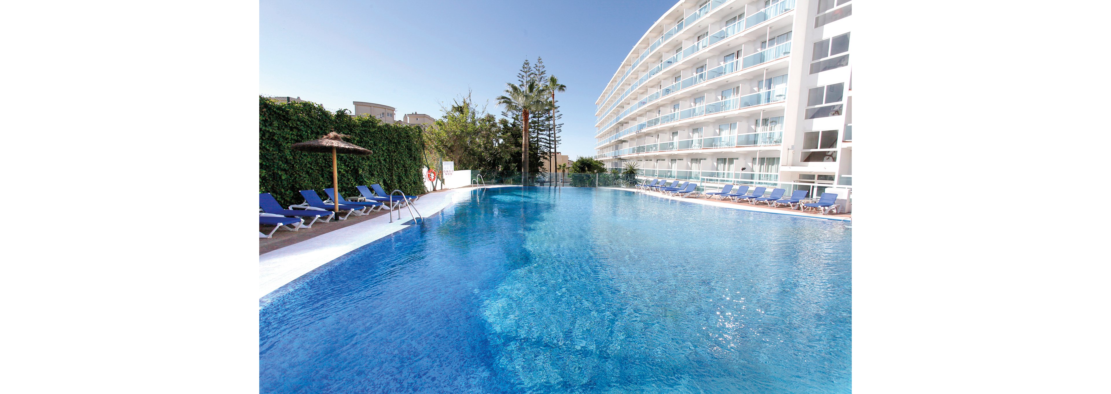 Hotel Palia Las Palomas