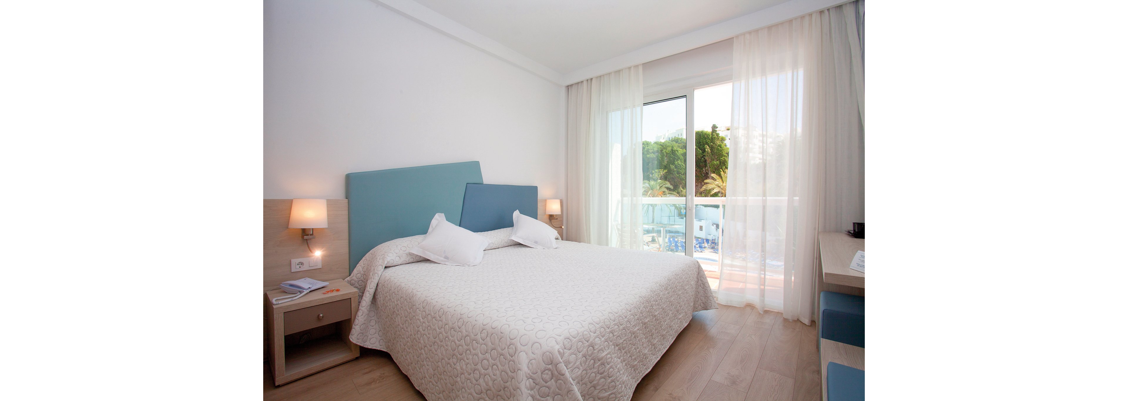 Hotel Palia Las Palomas