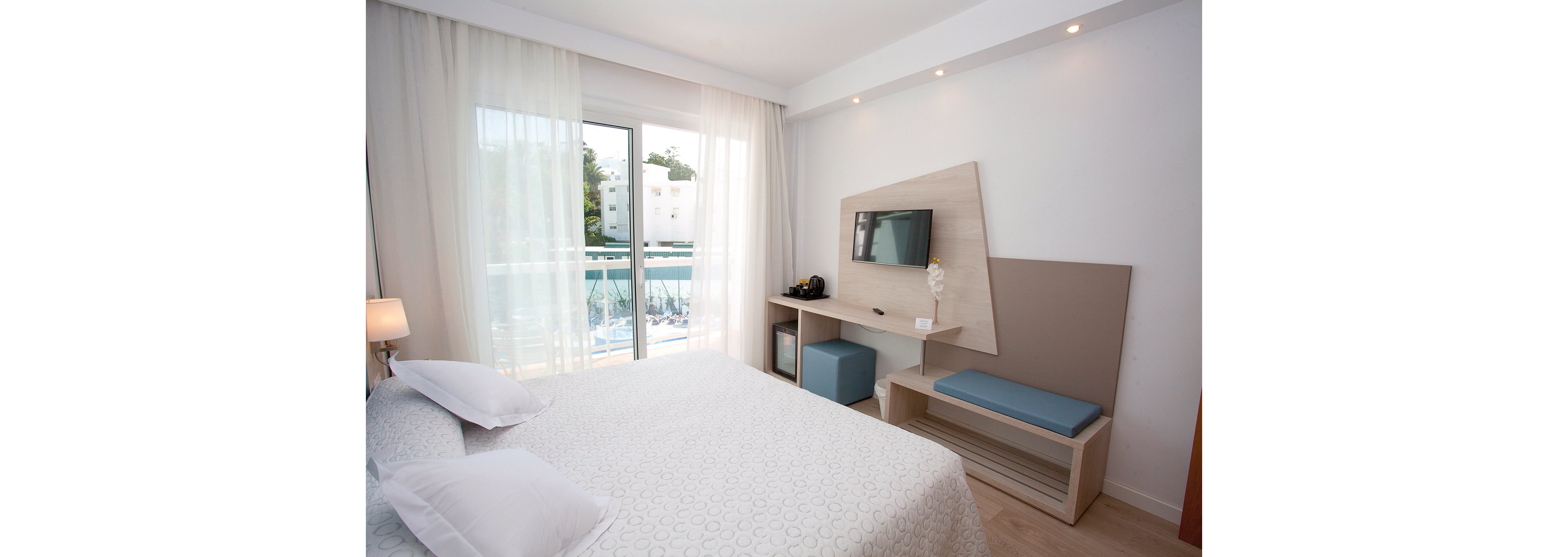 Hotel Palia Las Palomas