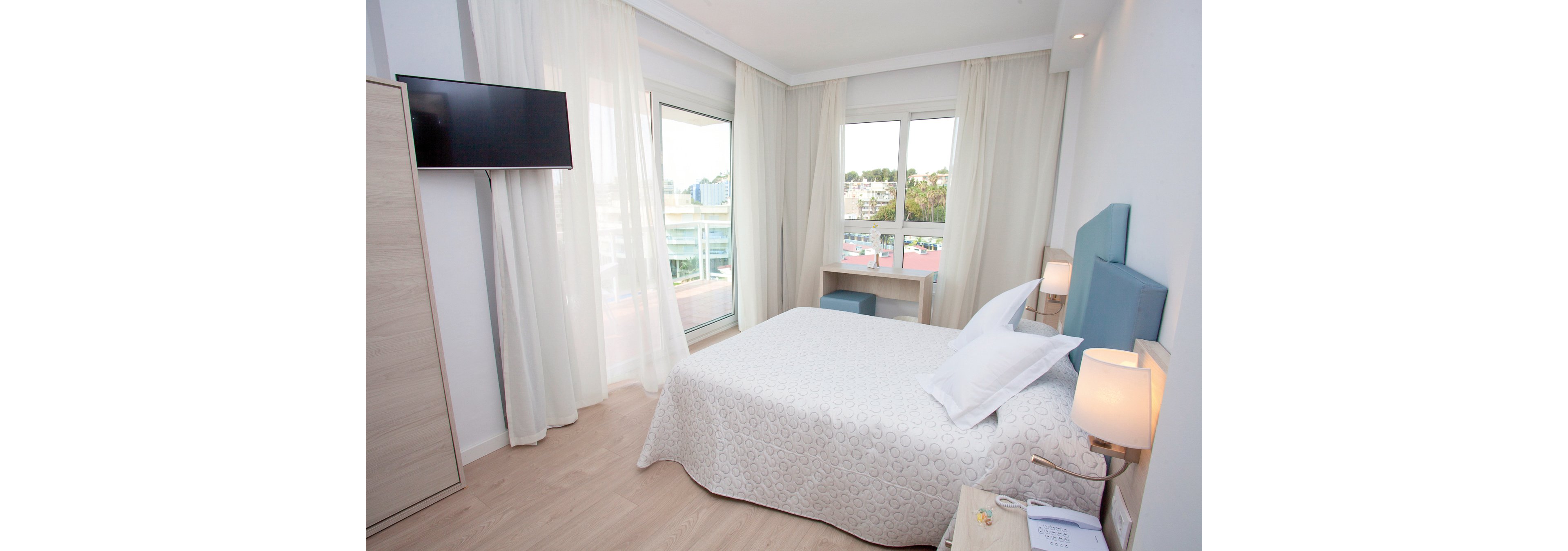 Hotel Palia Las Palomas