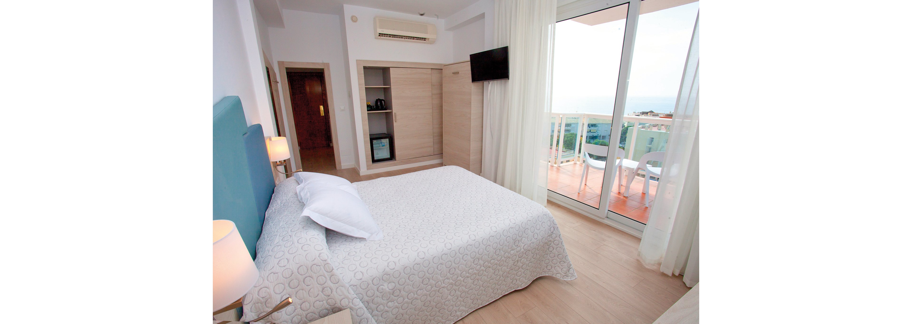 Hotel Palia Las Palomas