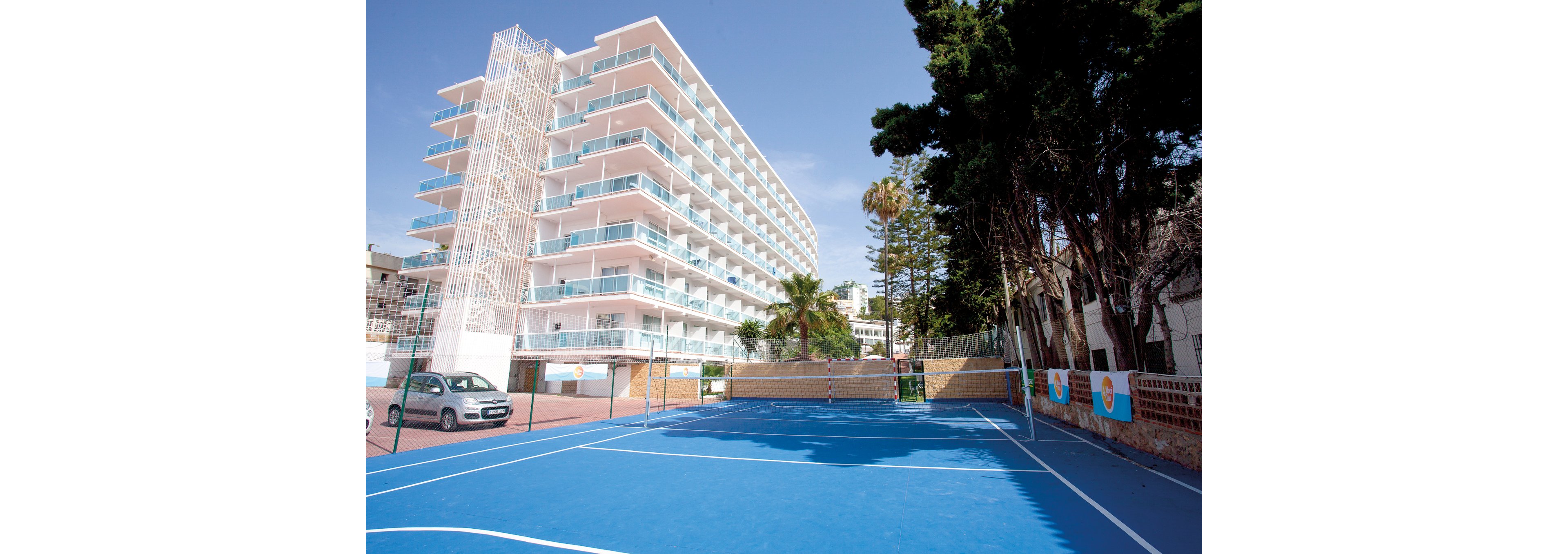 Hotel Palia Las Palomas