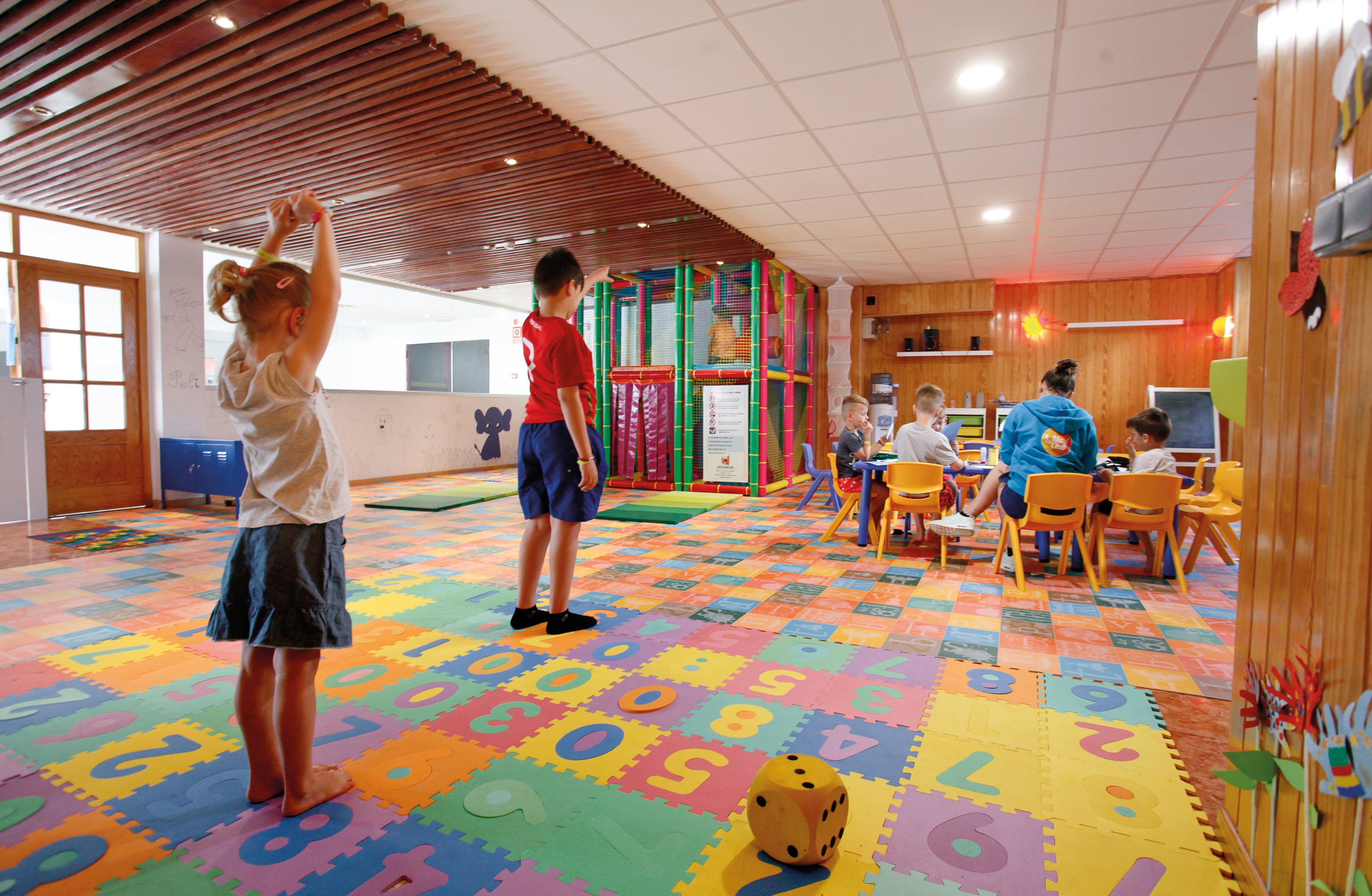 Hotel Palia Las Palomas