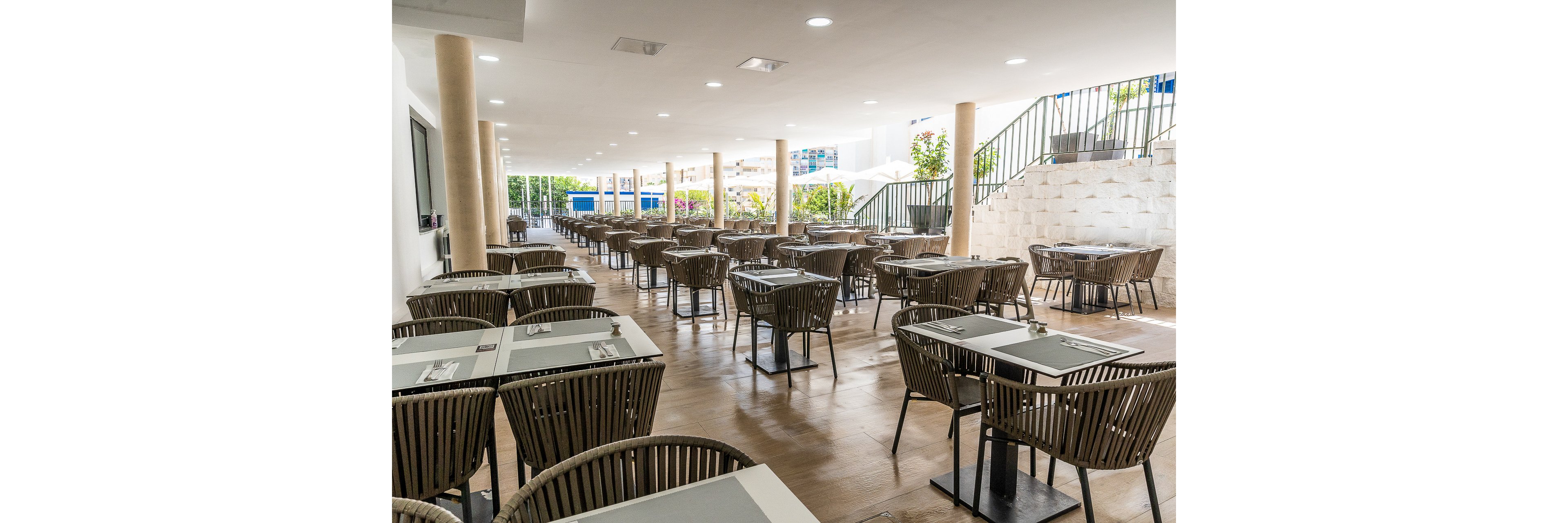 Globales Los Patos Park