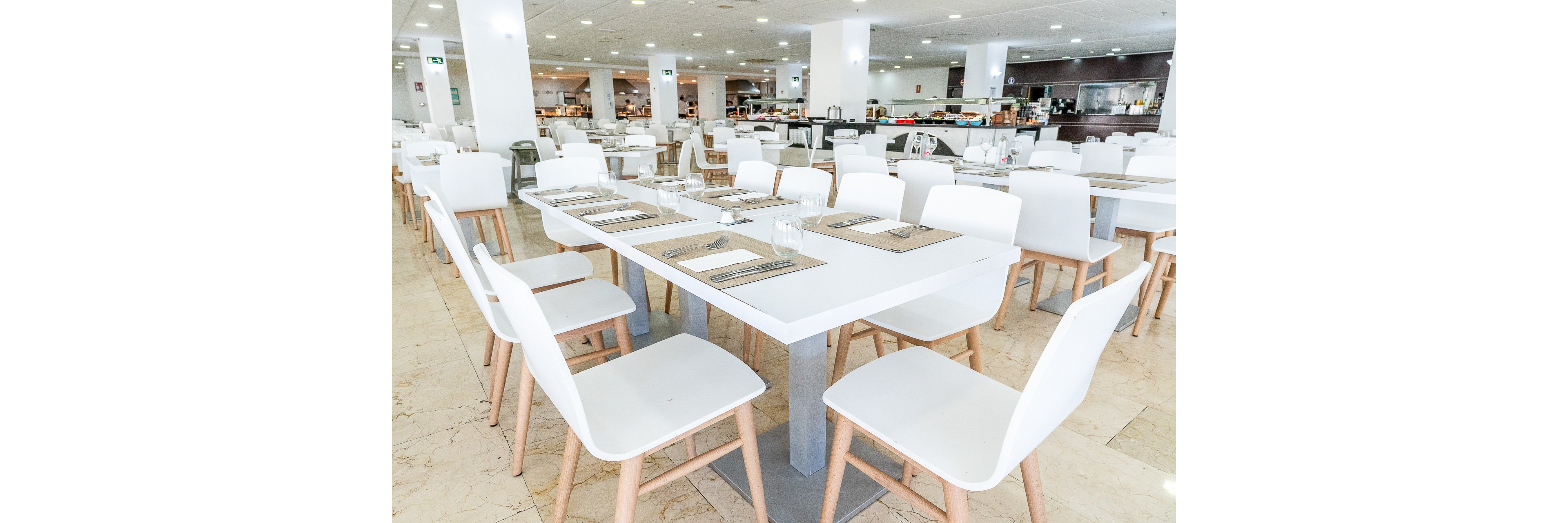 Globales Los Patos Park