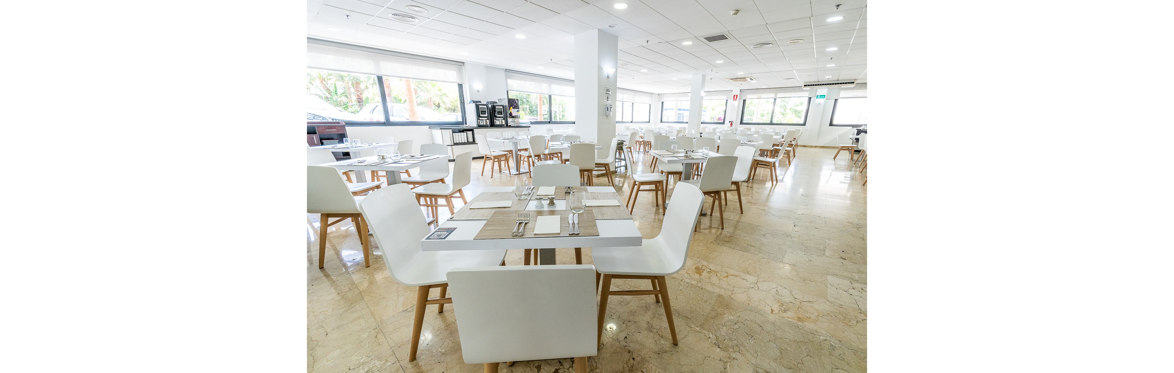 Globales Los Patos Park