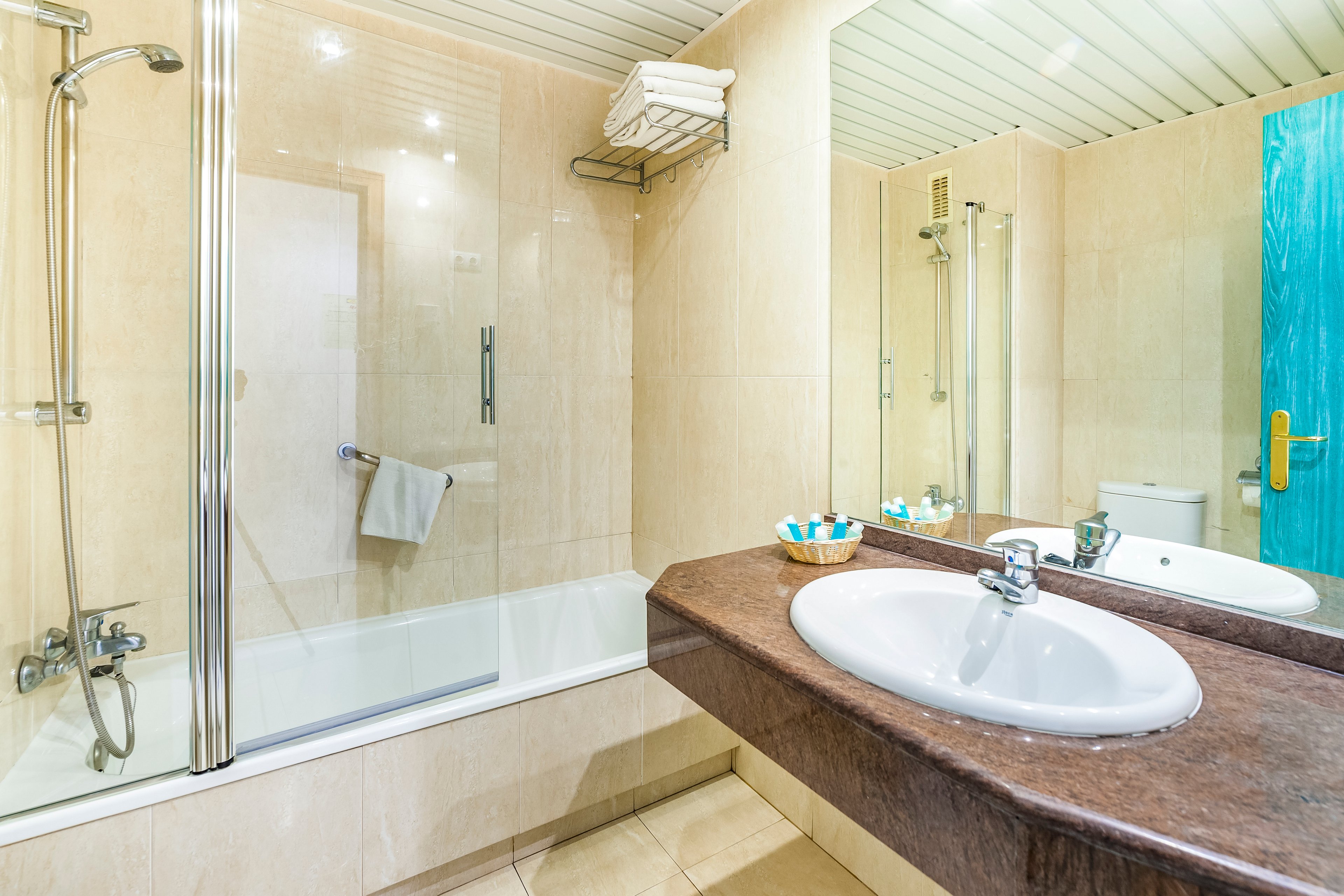 Globales Los Patos Park