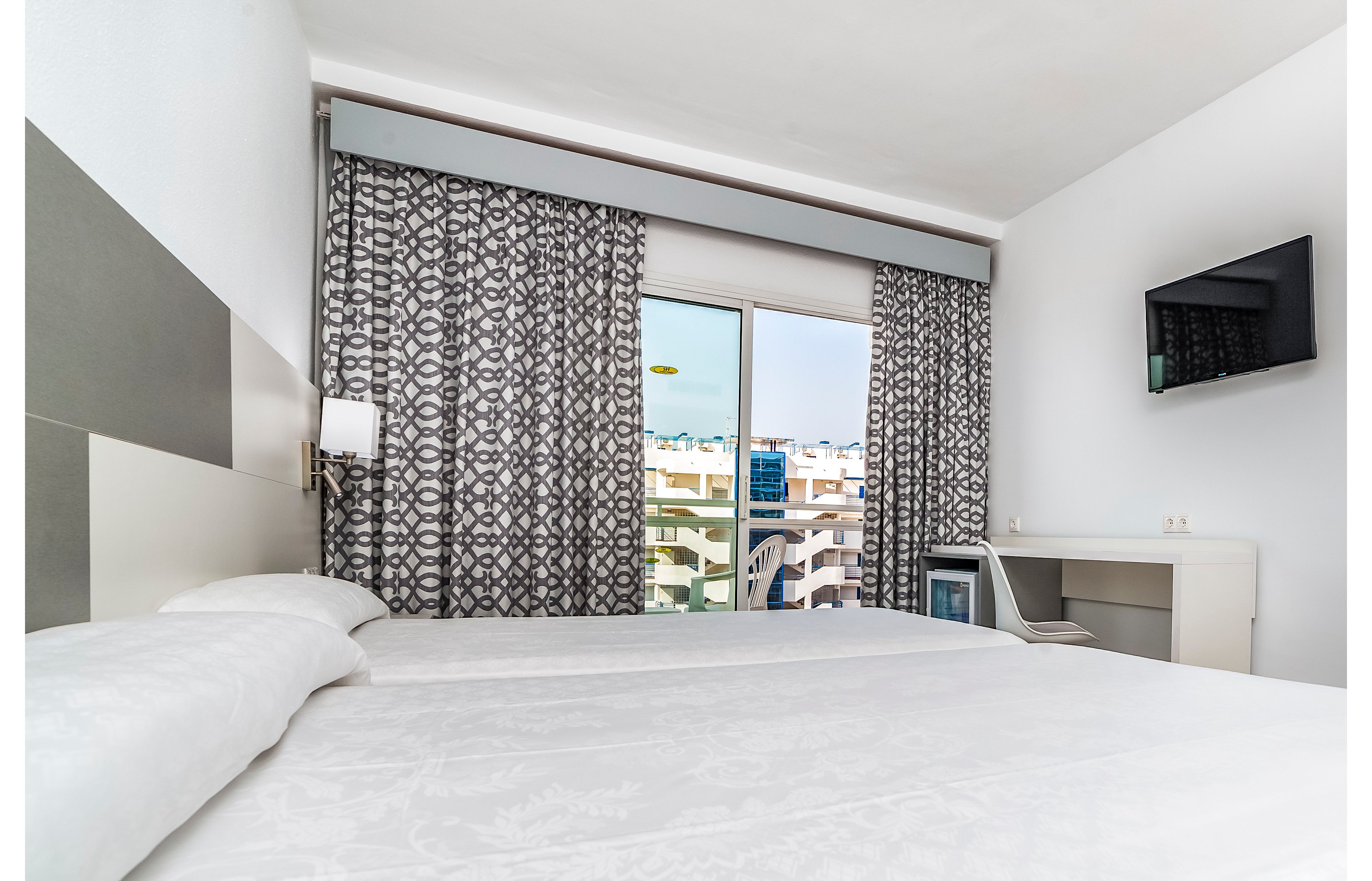 Globales Los Patos Park