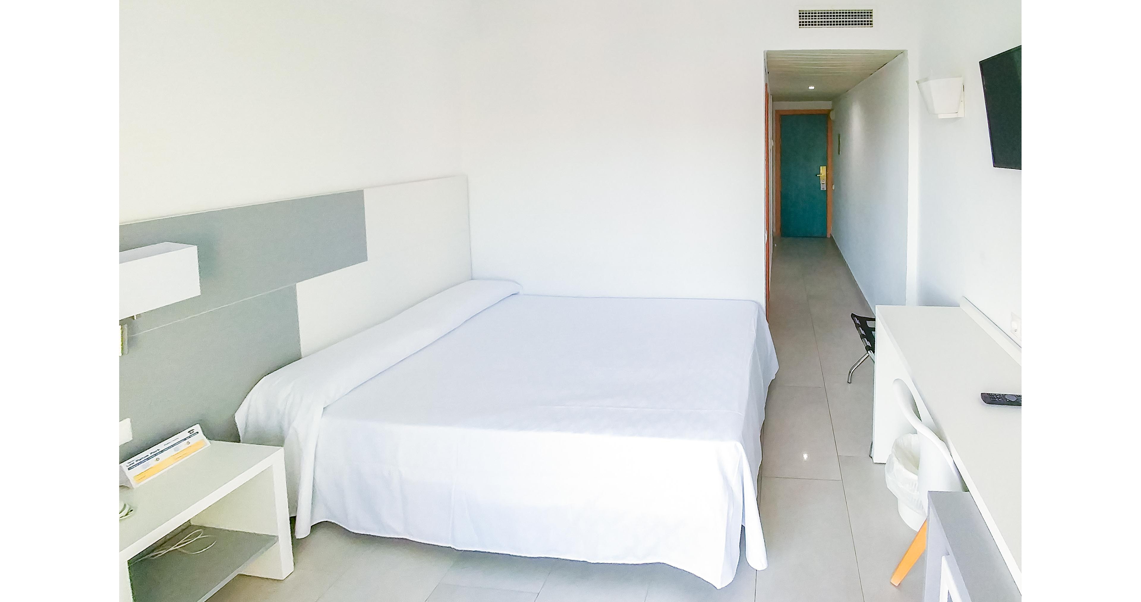 Globales Los Patos Park