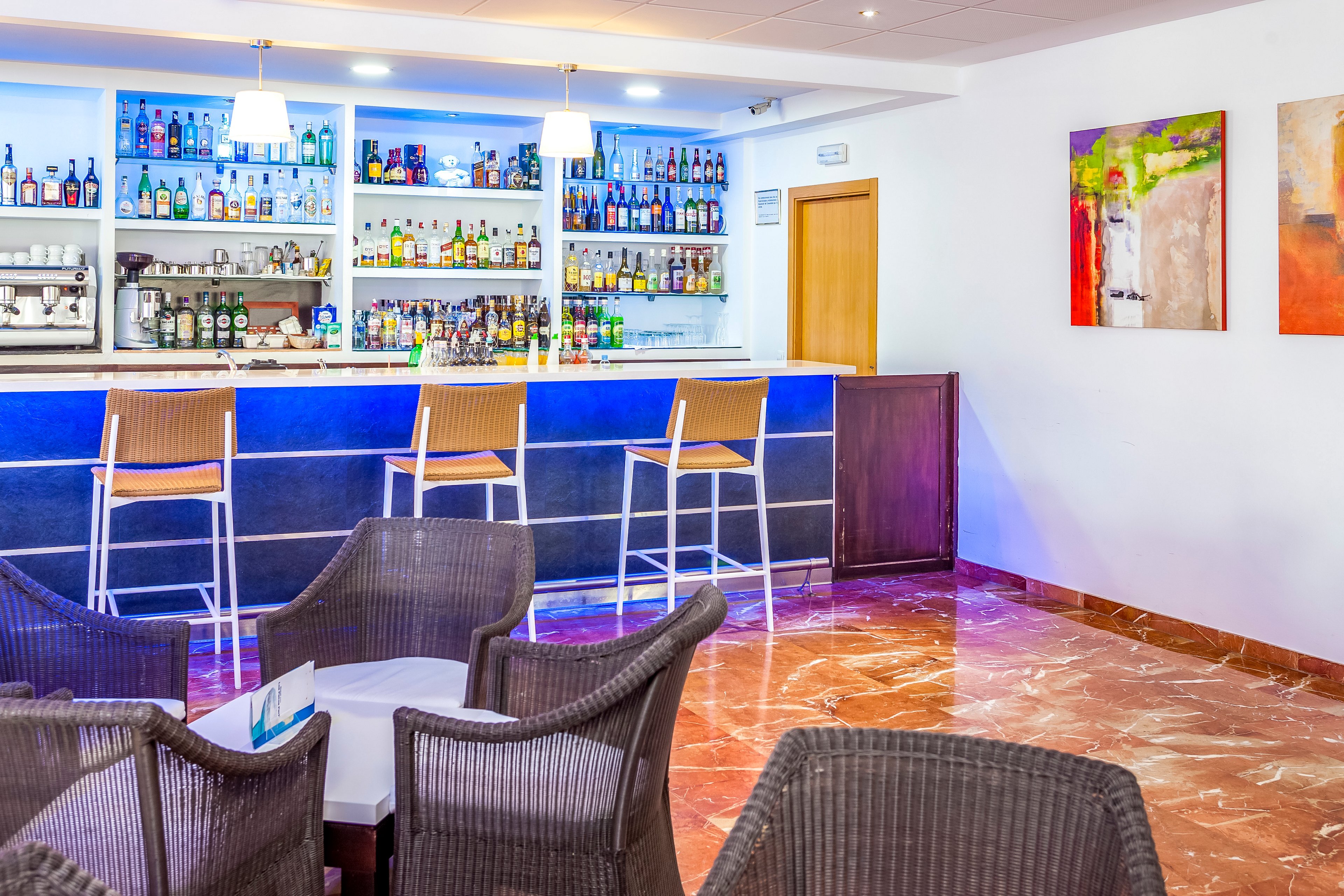 Globales Los Patos Park