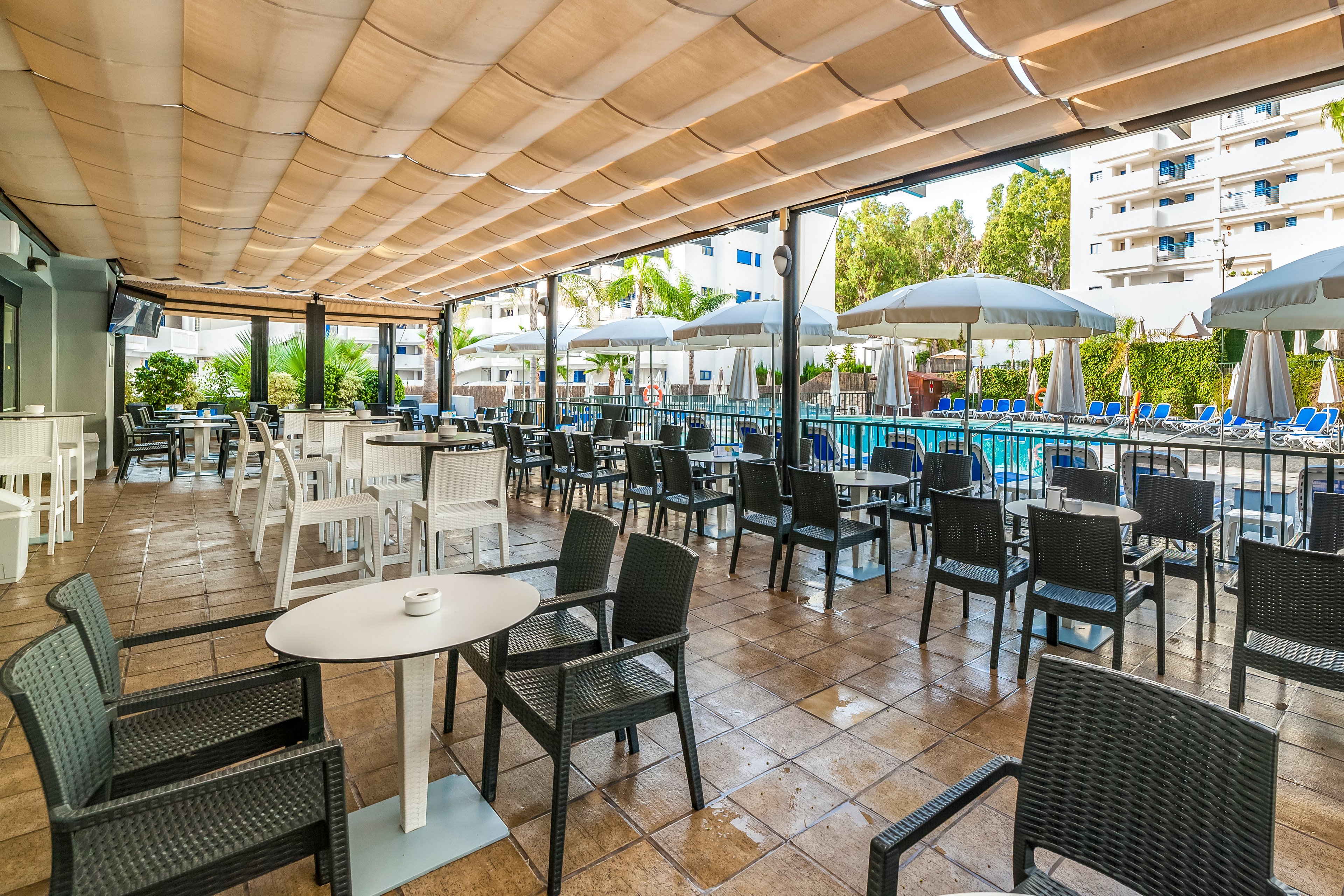 Globales Los Patos Park