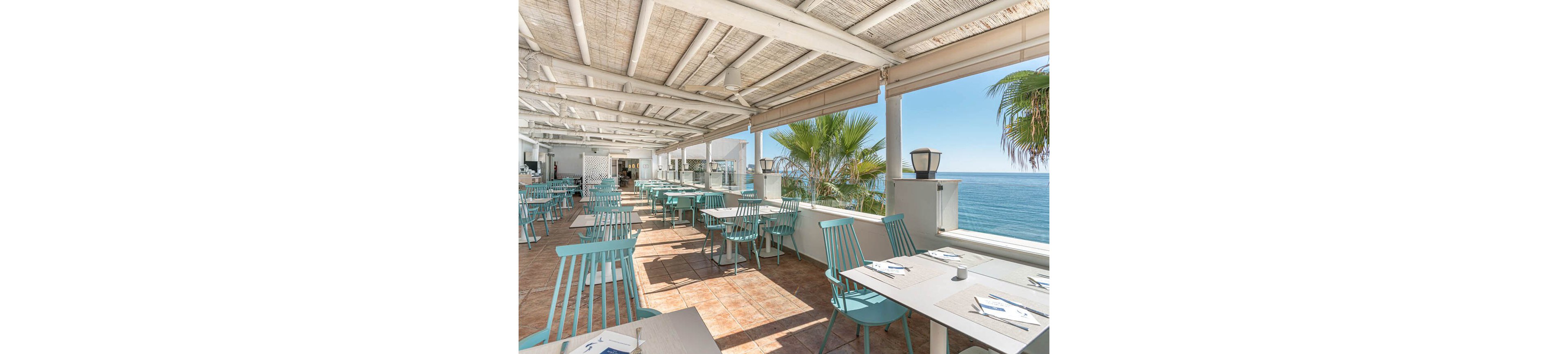 Hotel Benalma Costa Del Sol